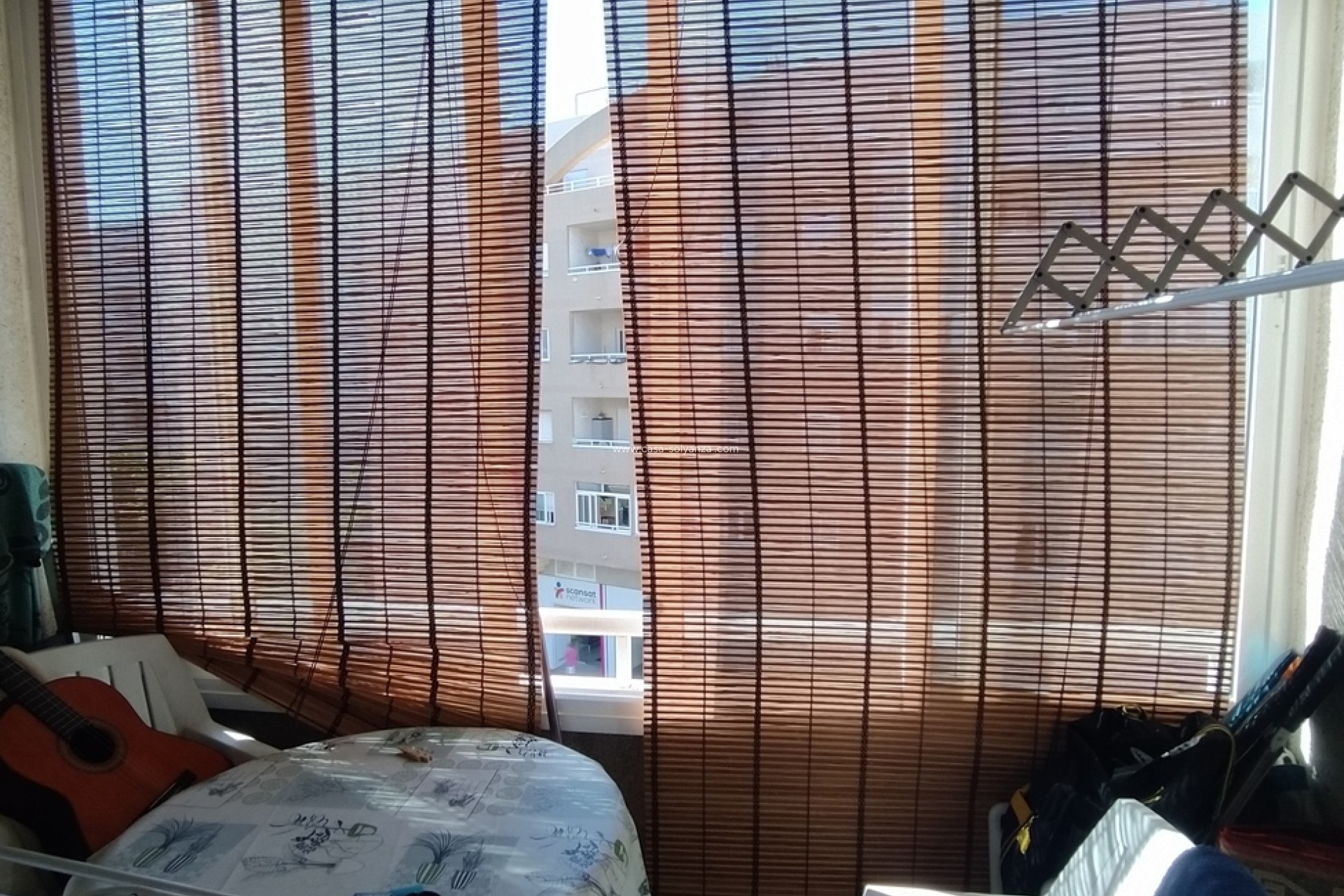 Herverkoop - Appartement / flat - Torrevieja