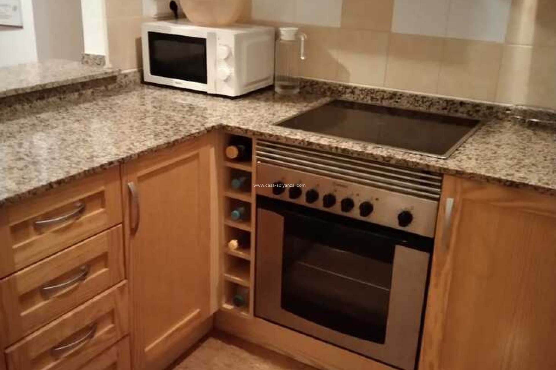 Herverkoop - Appartement / flat - Torrevieja