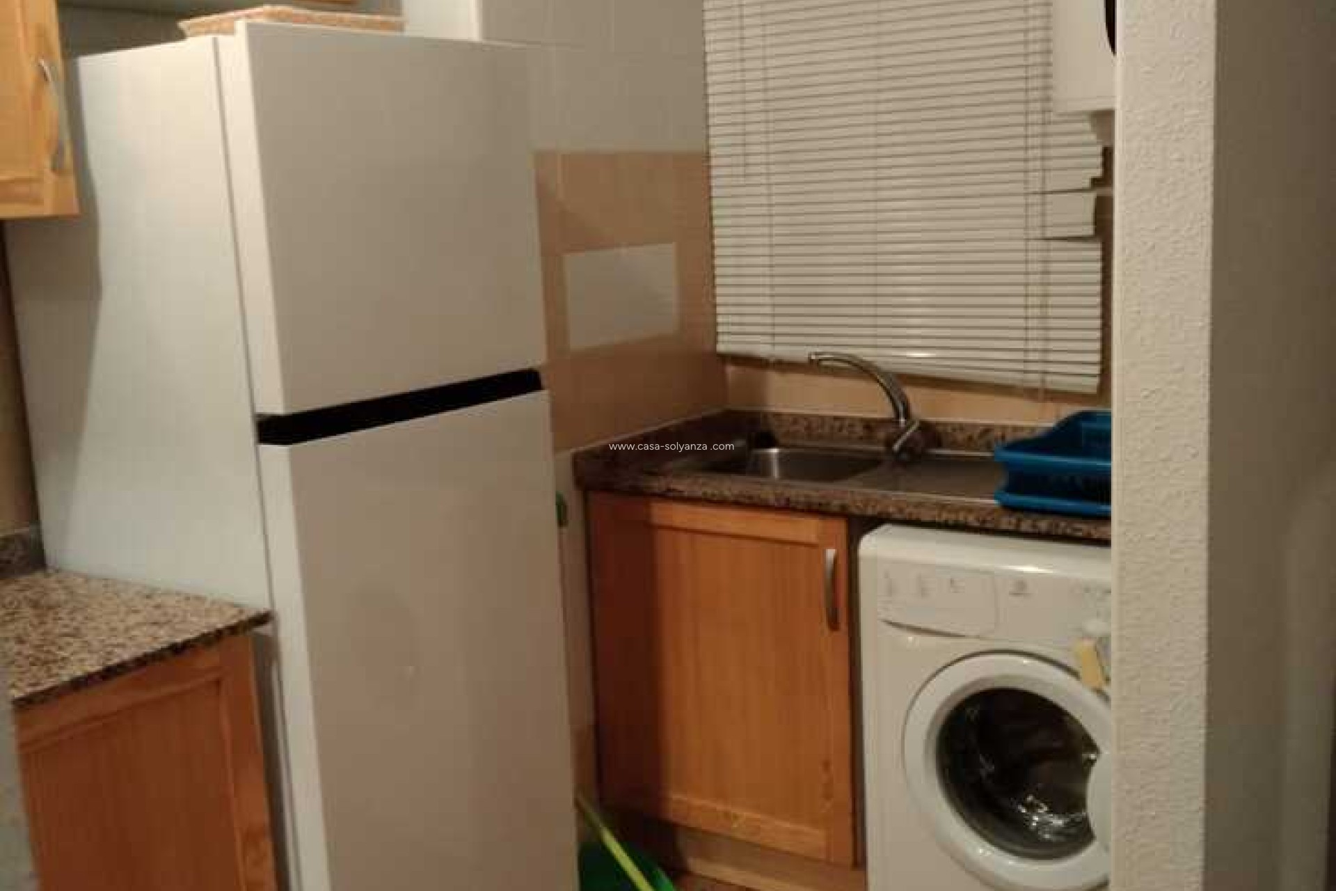 Herverkoop - Appartement / flat - Torrevieja