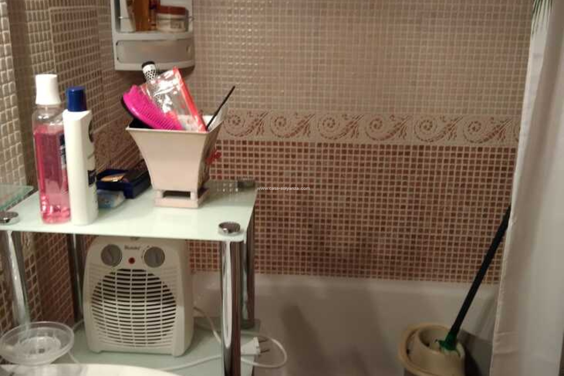 Herverkoop - Appartement / flat - Torrevieja