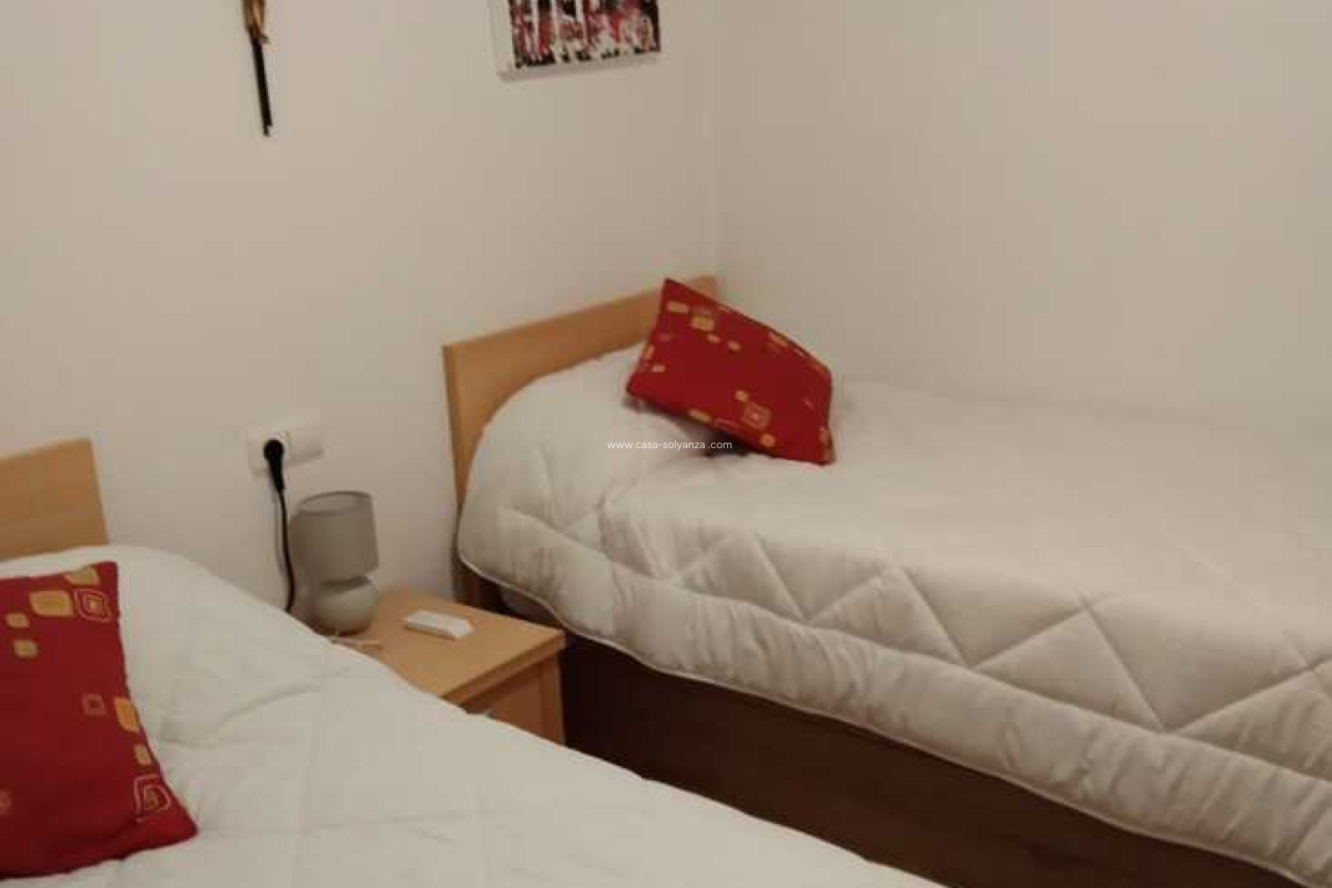 Herverkoop - Appartement / flat - Torrevieja