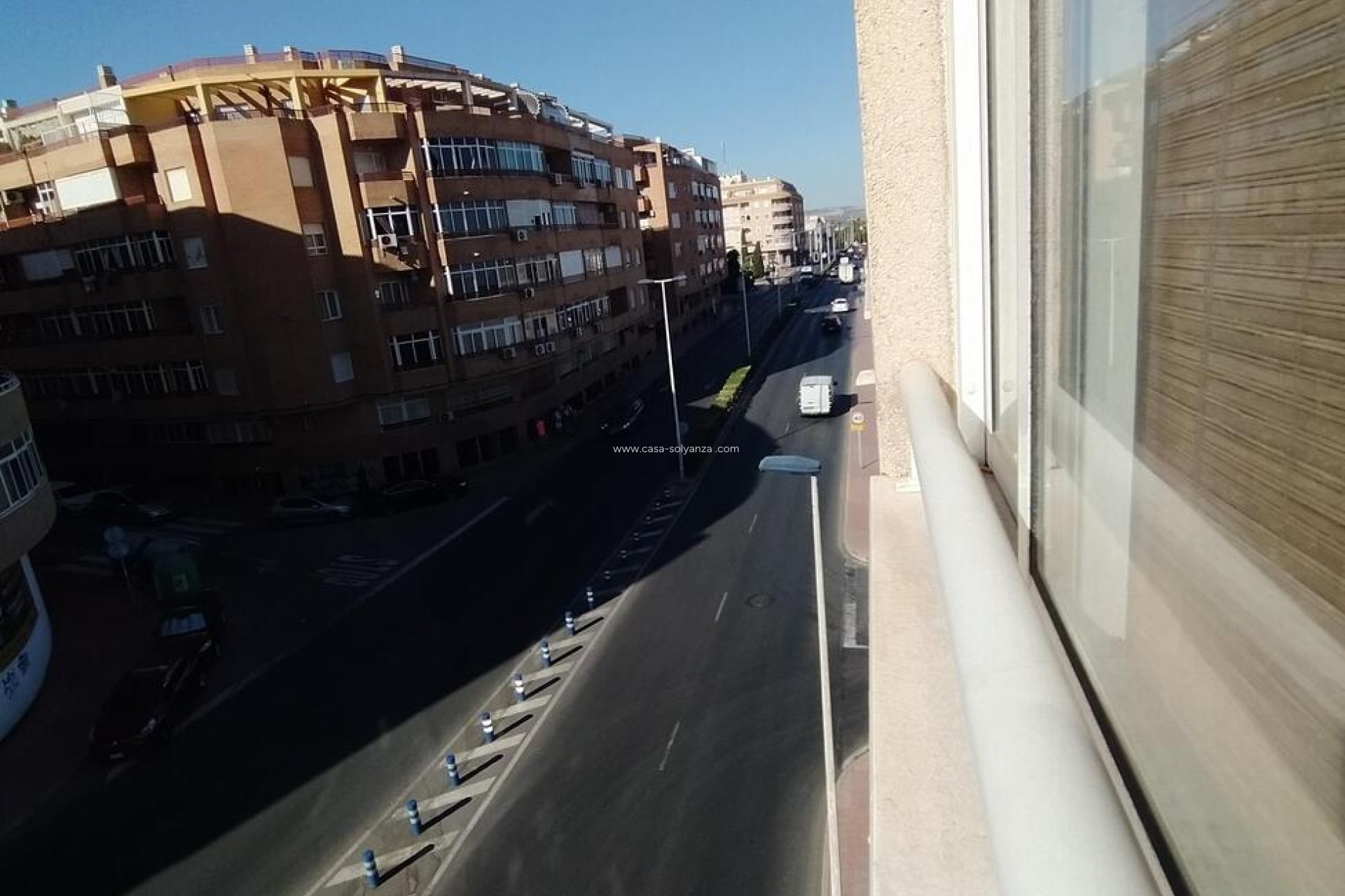 Herverkoop - Appartement / flat - Torrevieja