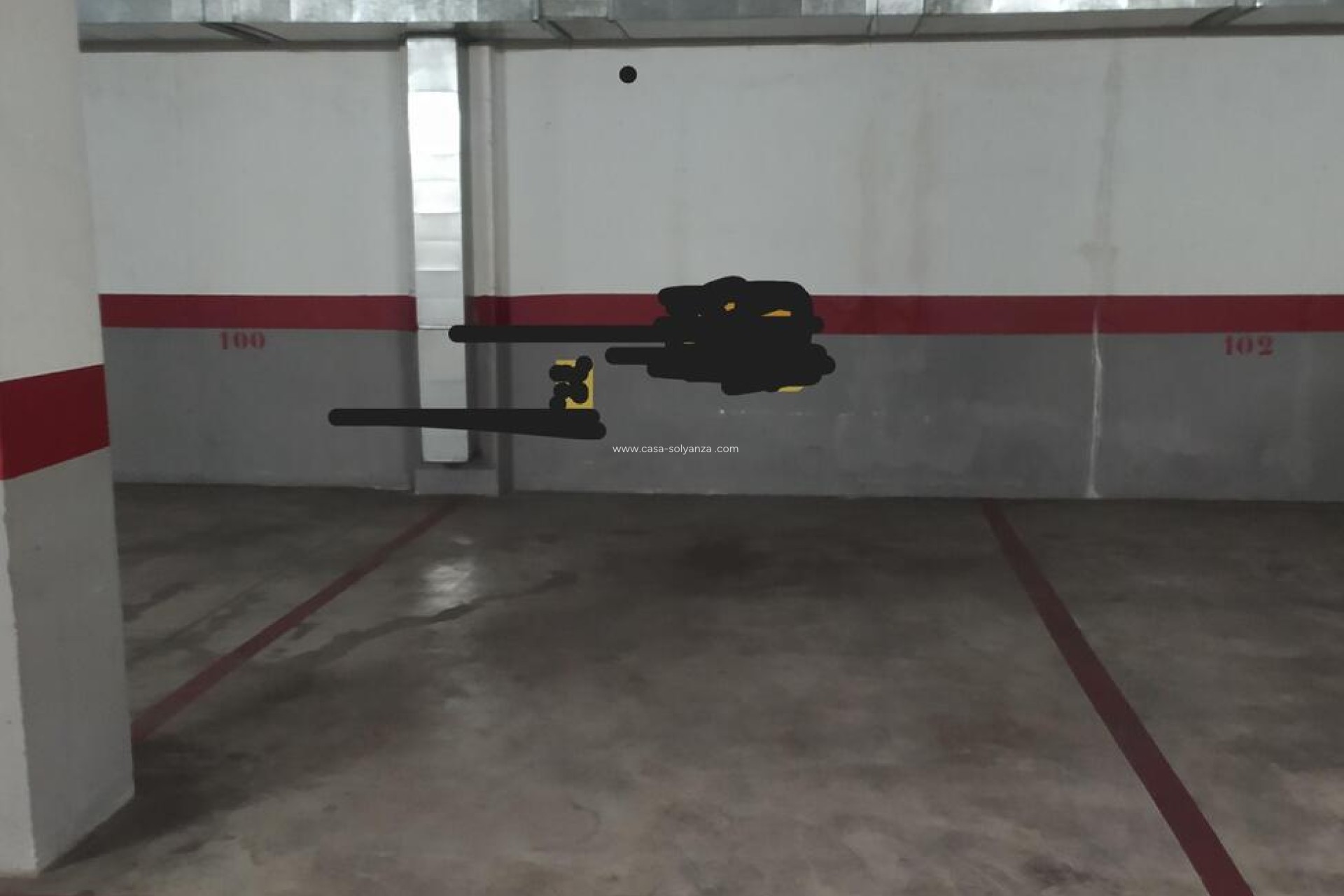 Herverkoop - Appartement / flat - Torrevieja