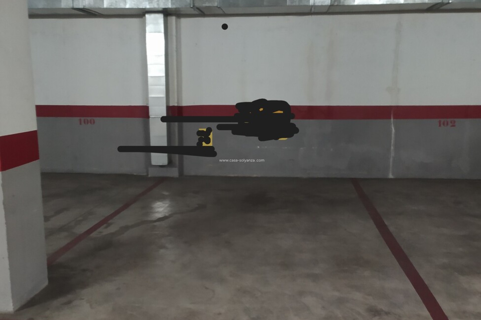 Herverkoop - Appartement / flat - Torrevieja