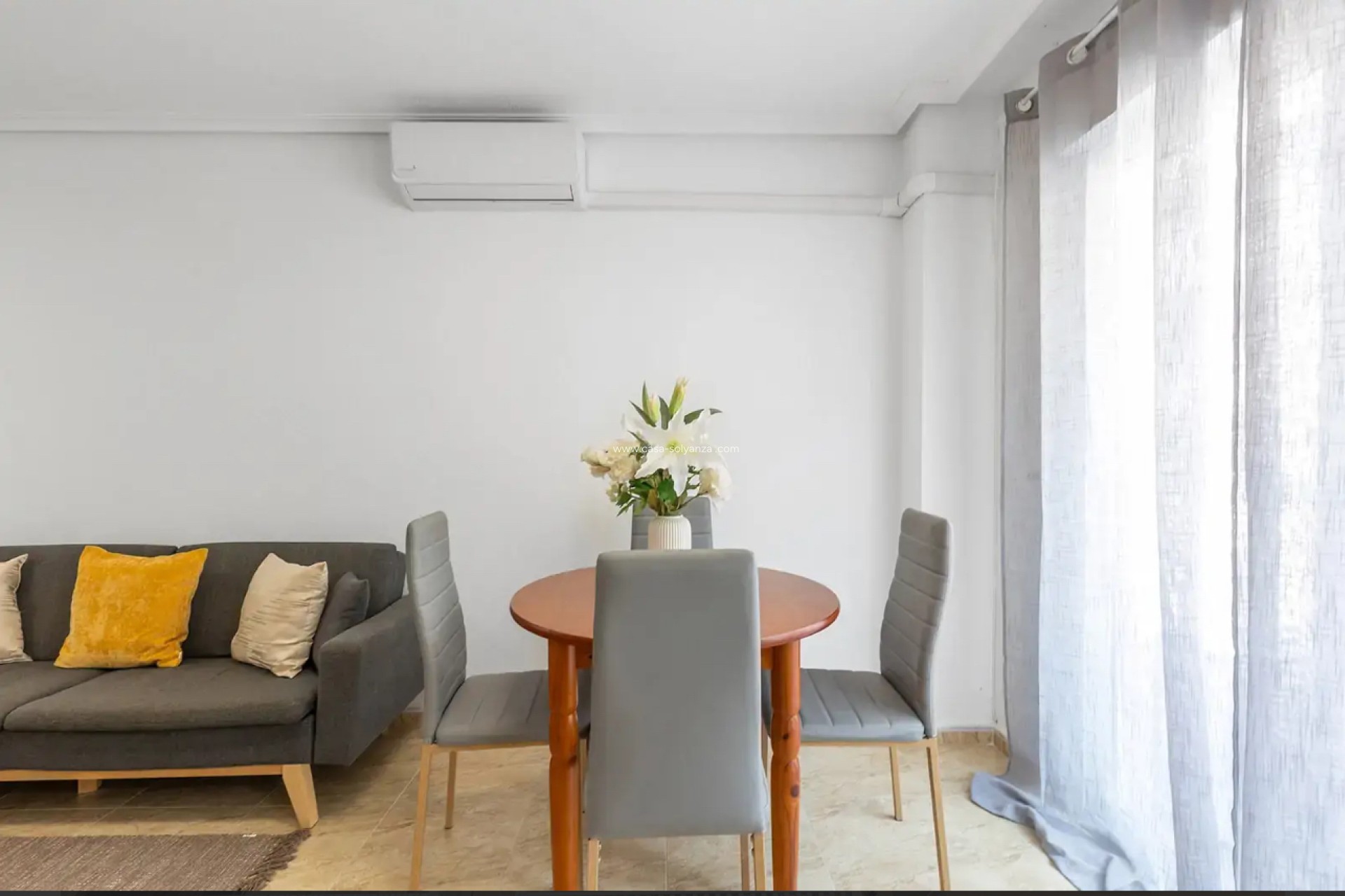 Herverkoop - Appartement / flat - Torrevieja