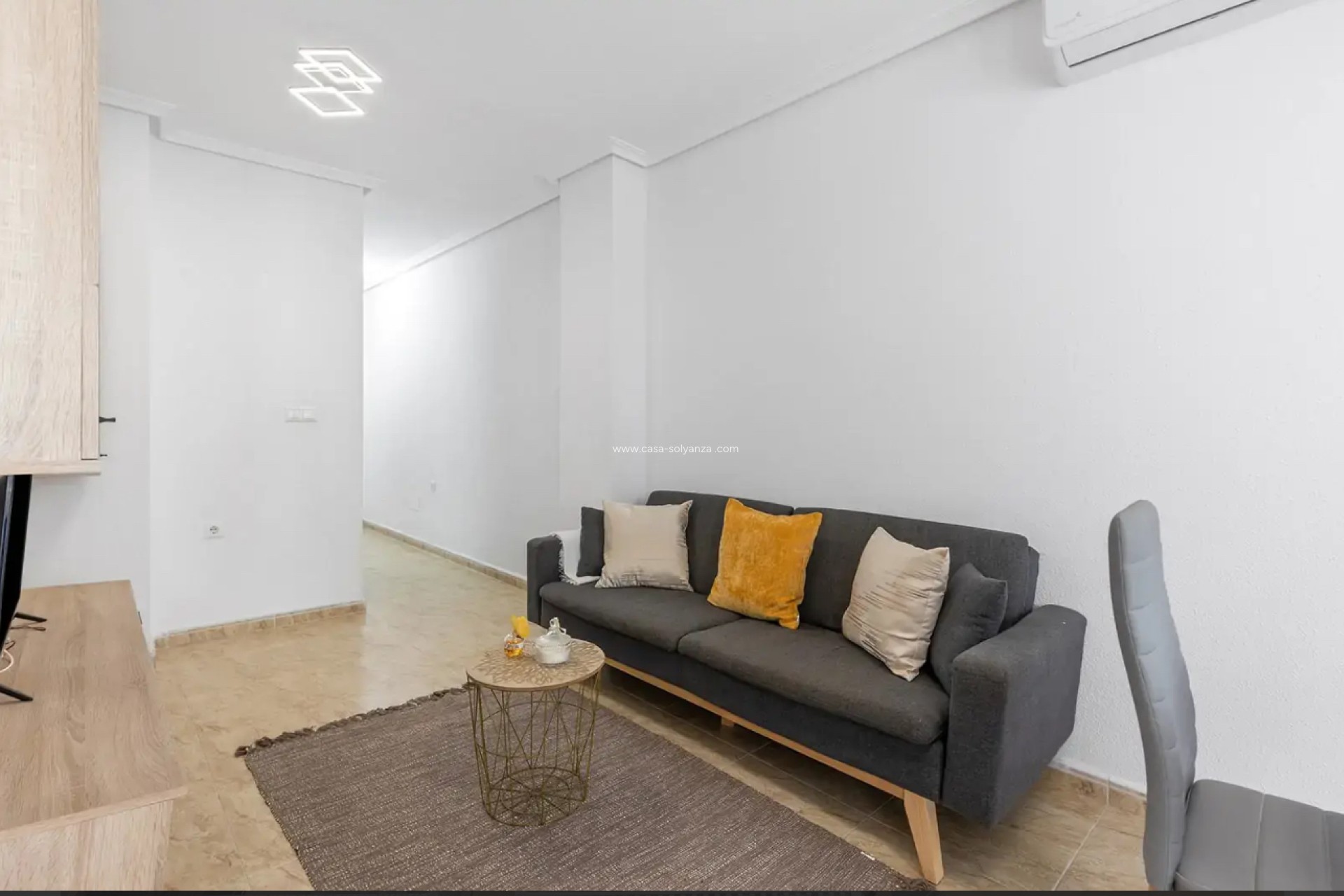 Herverkoop - Appartement / flat - Torrevieja