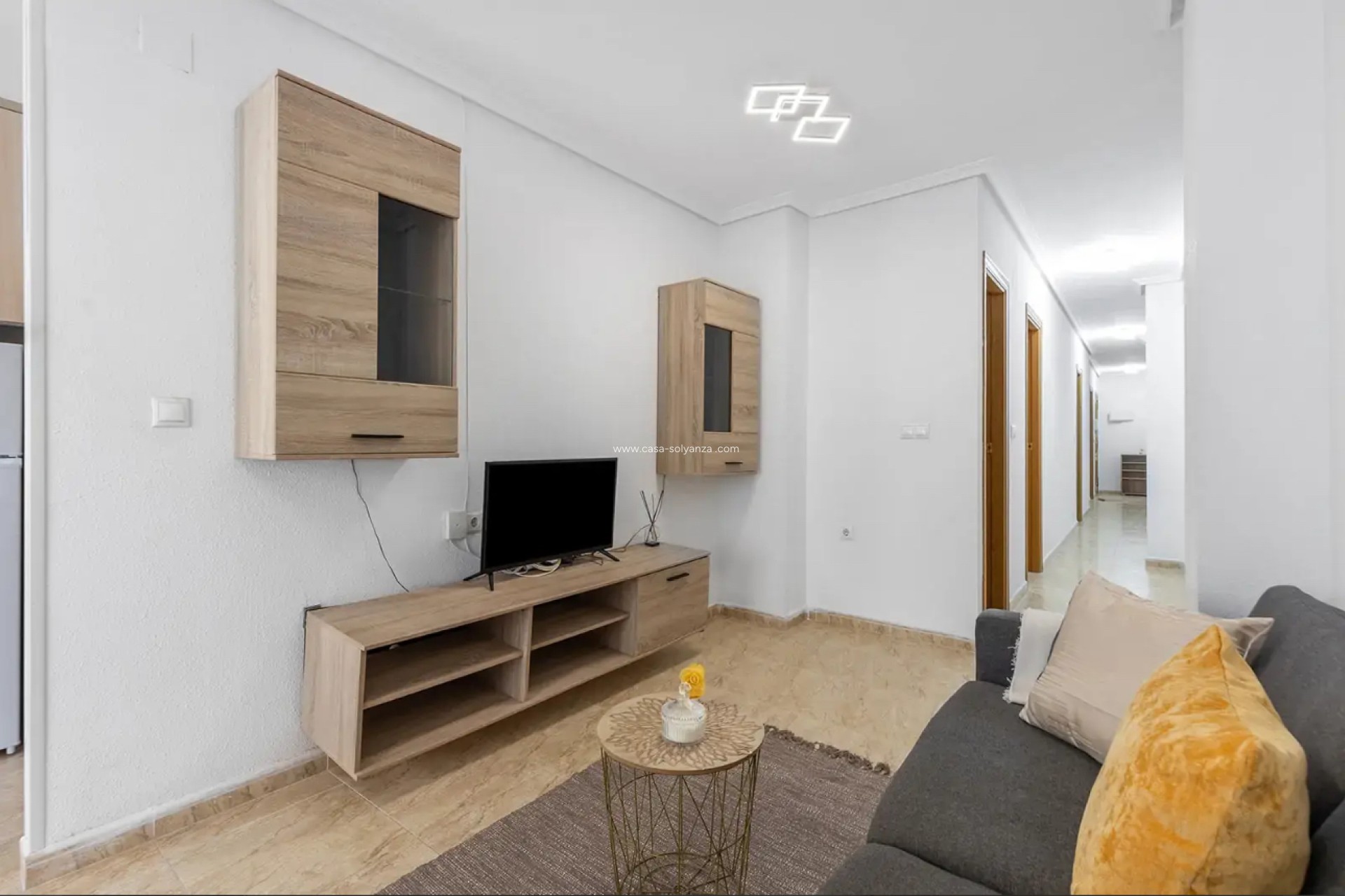 Herverkoop - Appartement / flat - Torrevieja