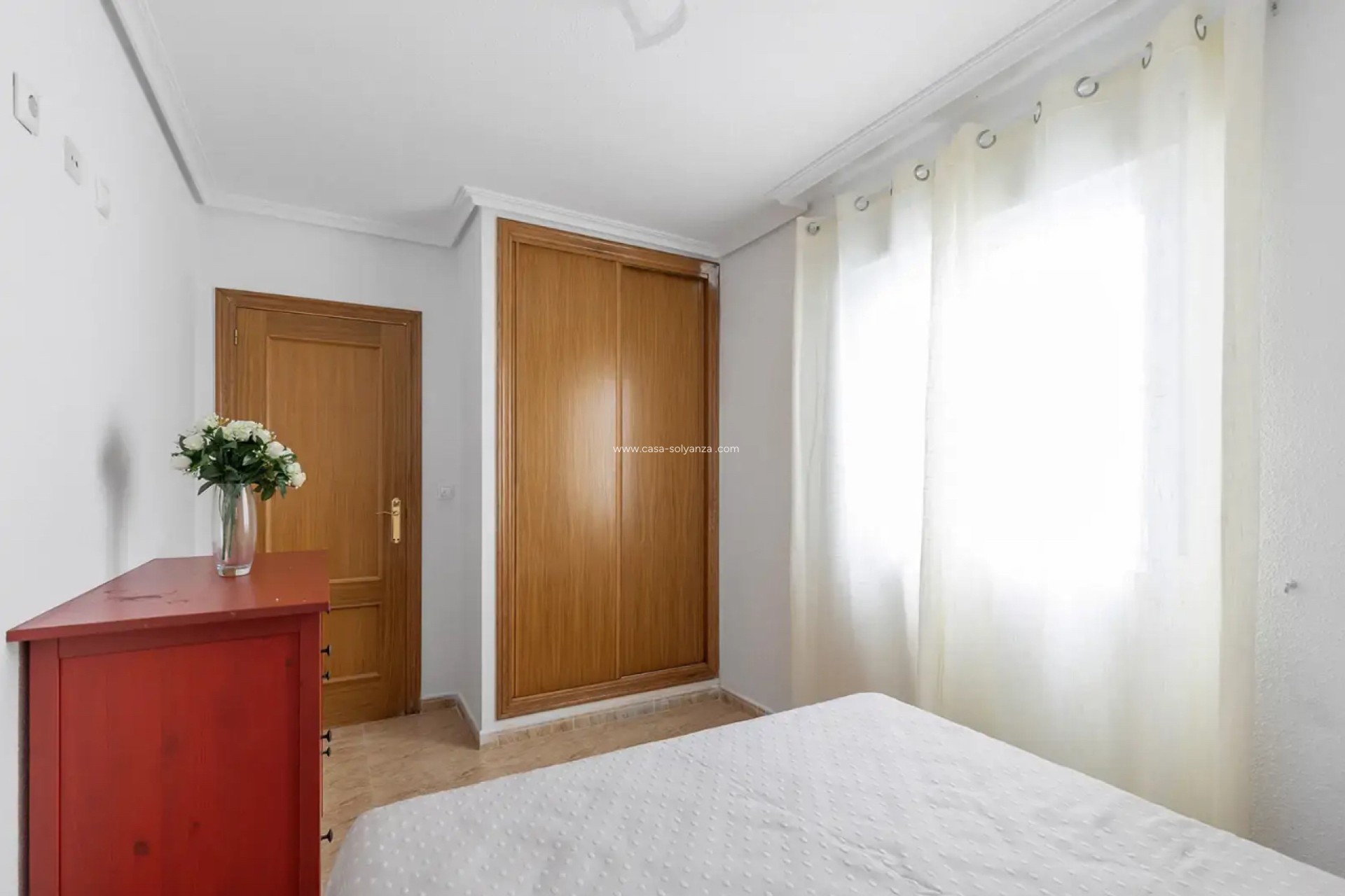 Herverkoop - Appartement / flat - Torrevieja