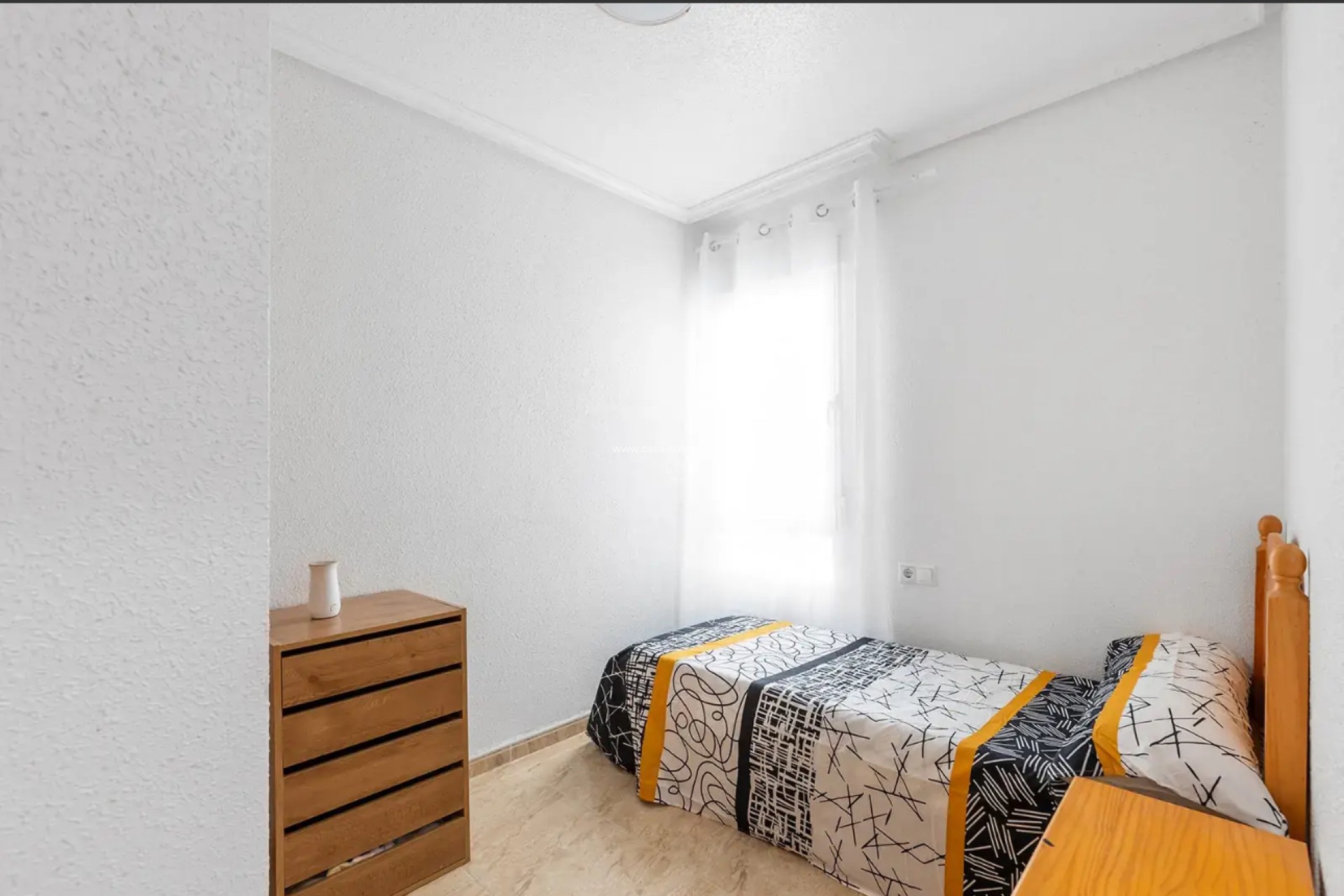 Herverkoop - Appartement / flat - Torrevieja