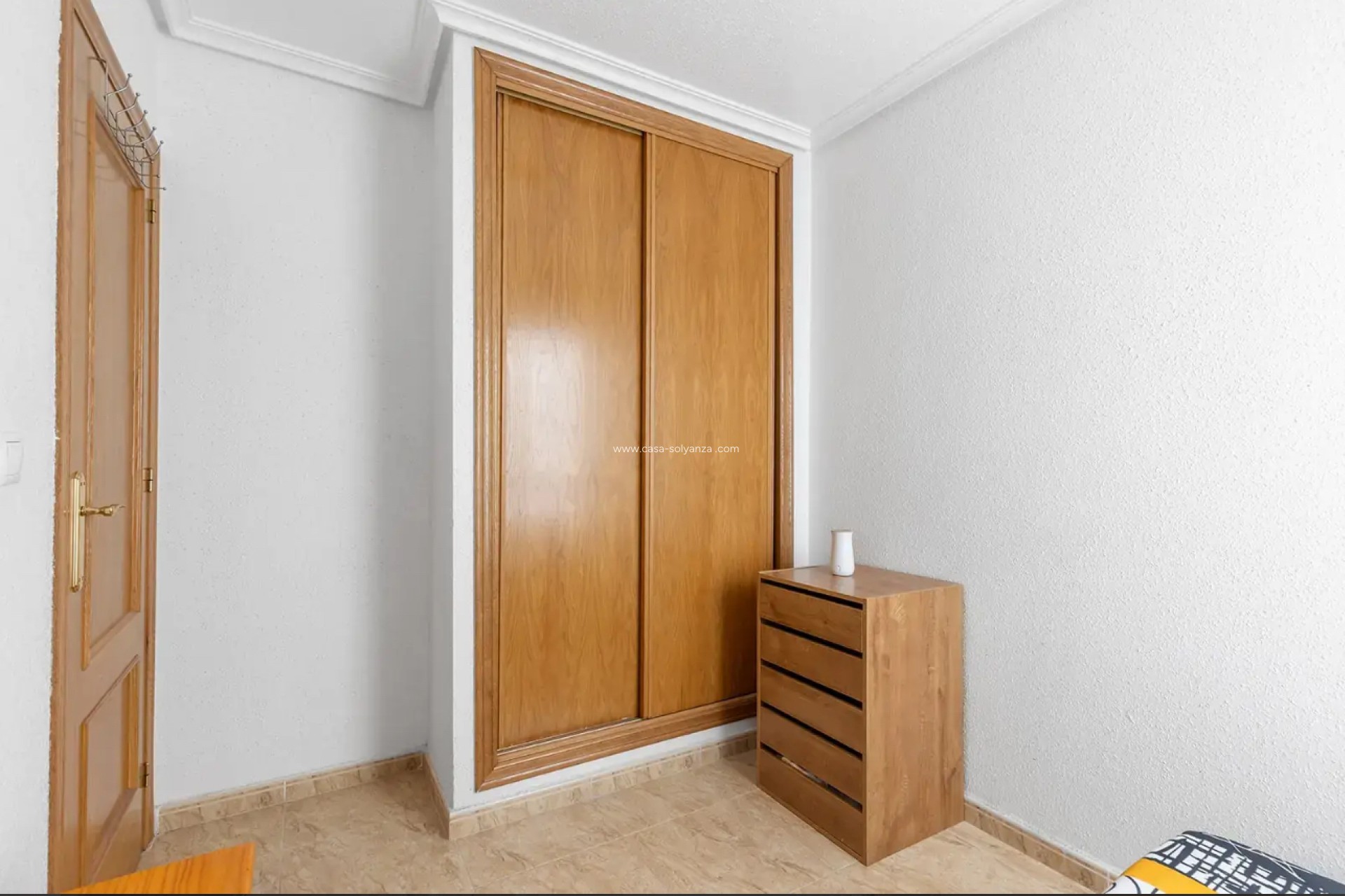 Herverkoop - Appartement / flat - Torrevieja