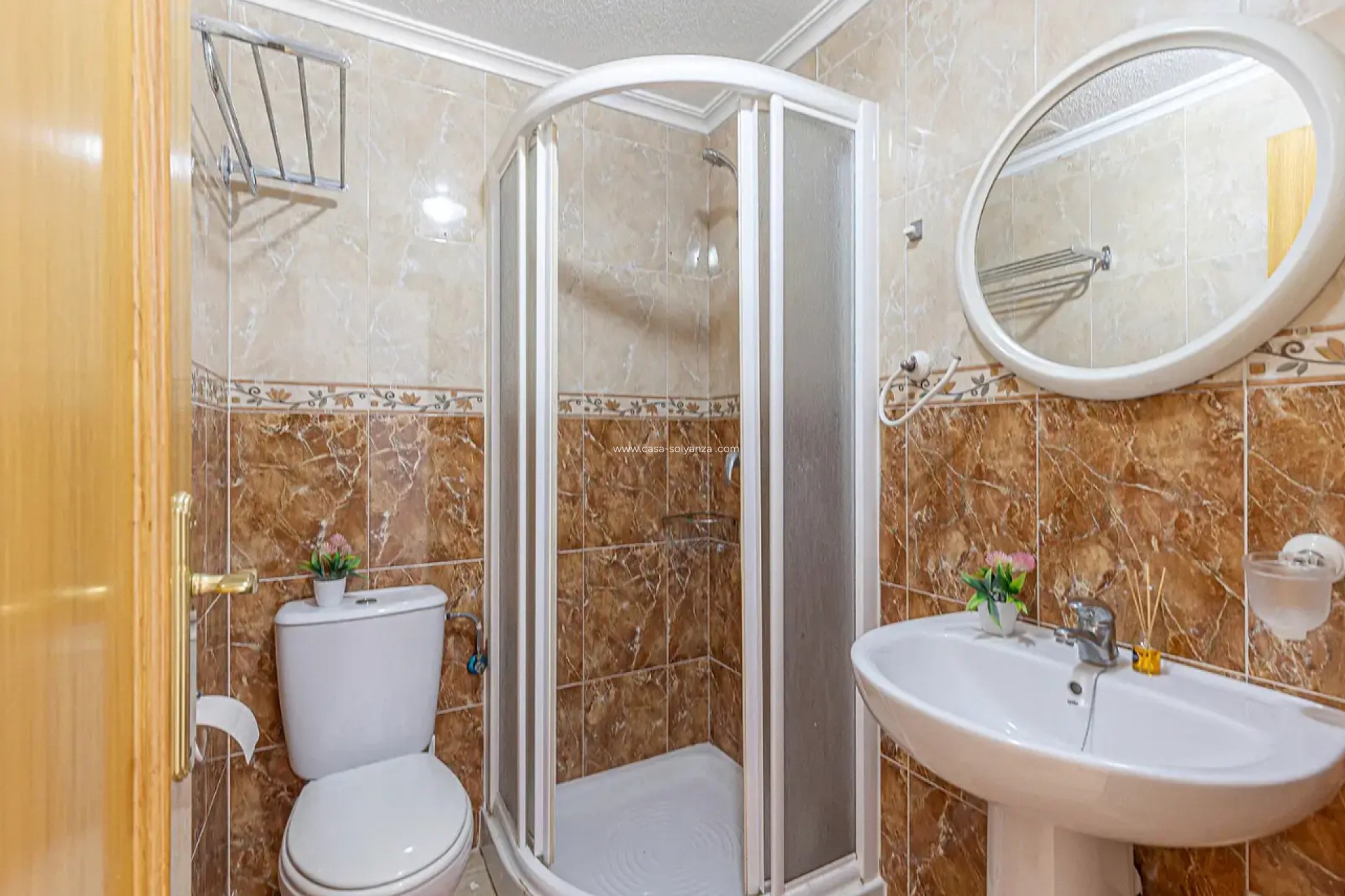 Herverkoop - Appartement / flat - Torrevieja