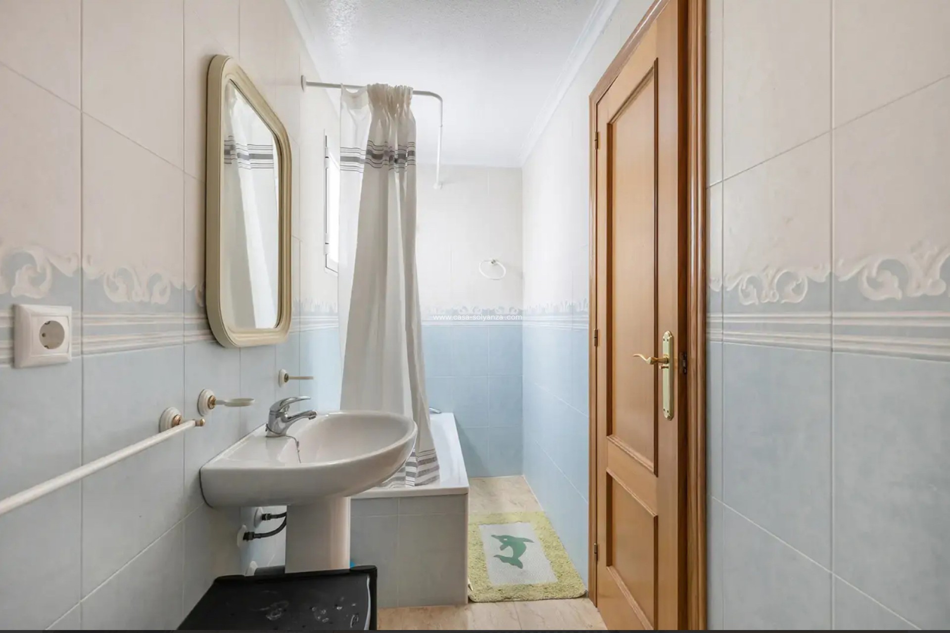 Herverkoop - Appartement / flat - Torrevieja