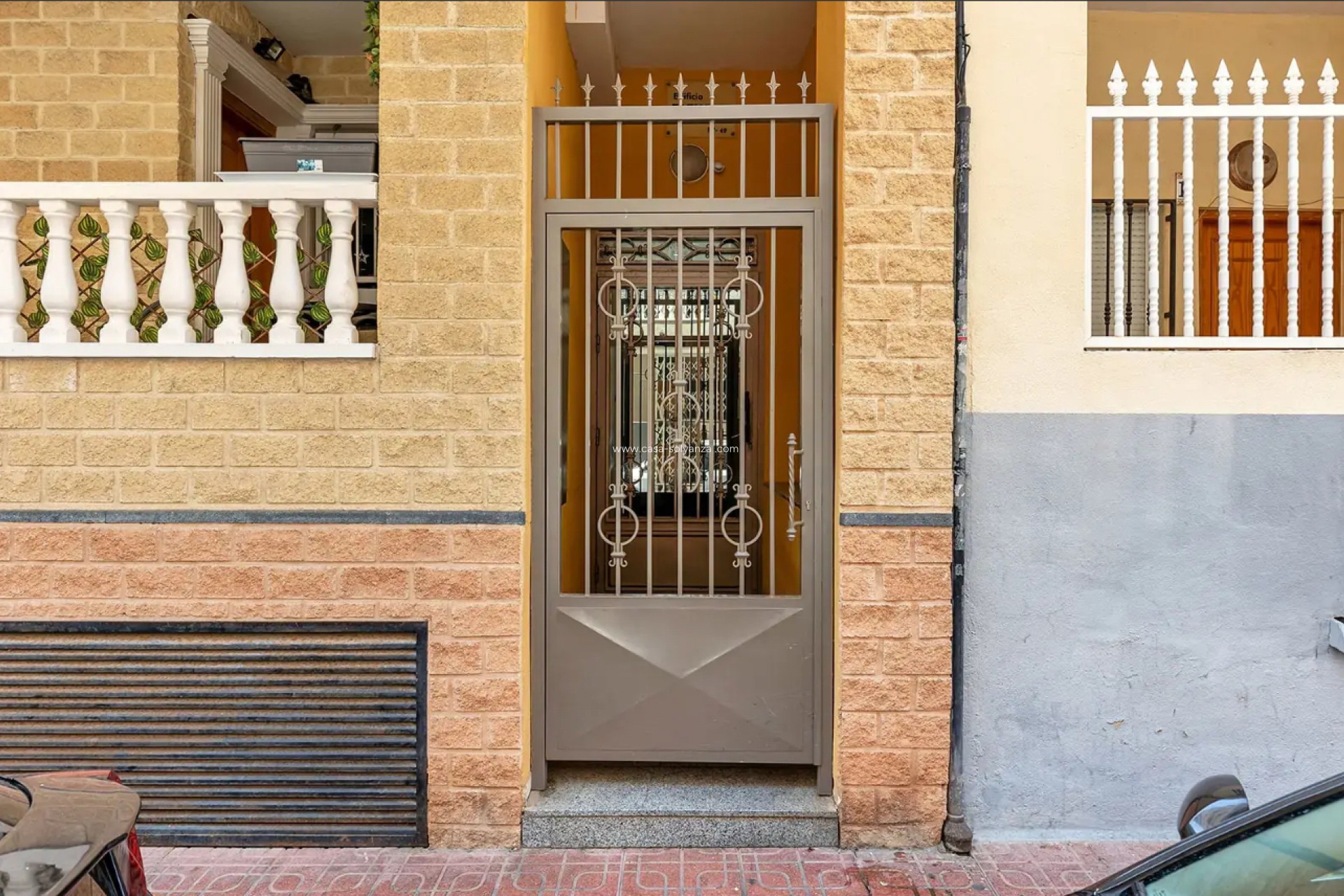 Herverkoop - Appartement / flat - Torrevieja