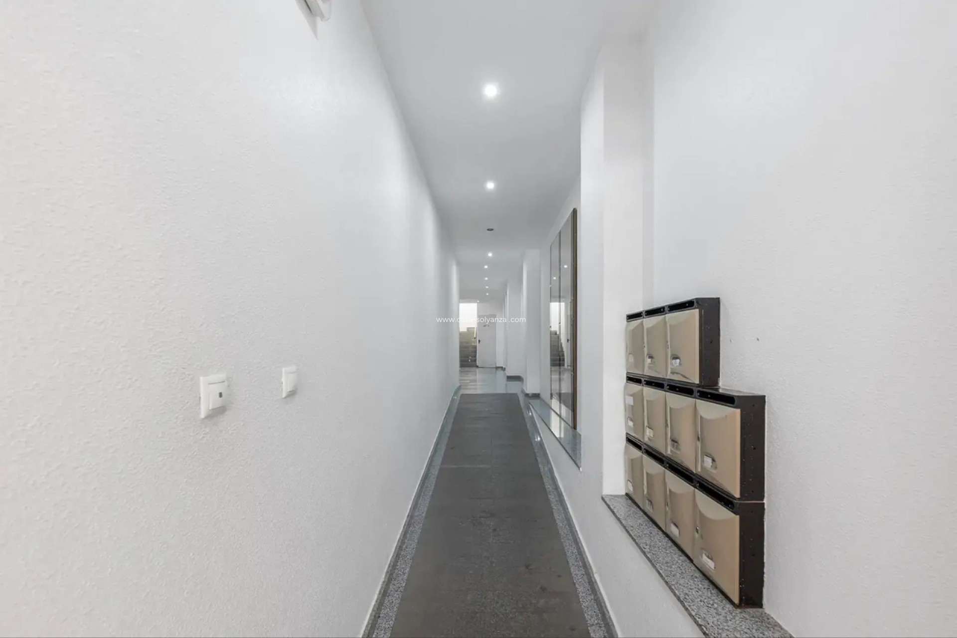 Herverkoop - Appartement / flat - Torrevieja