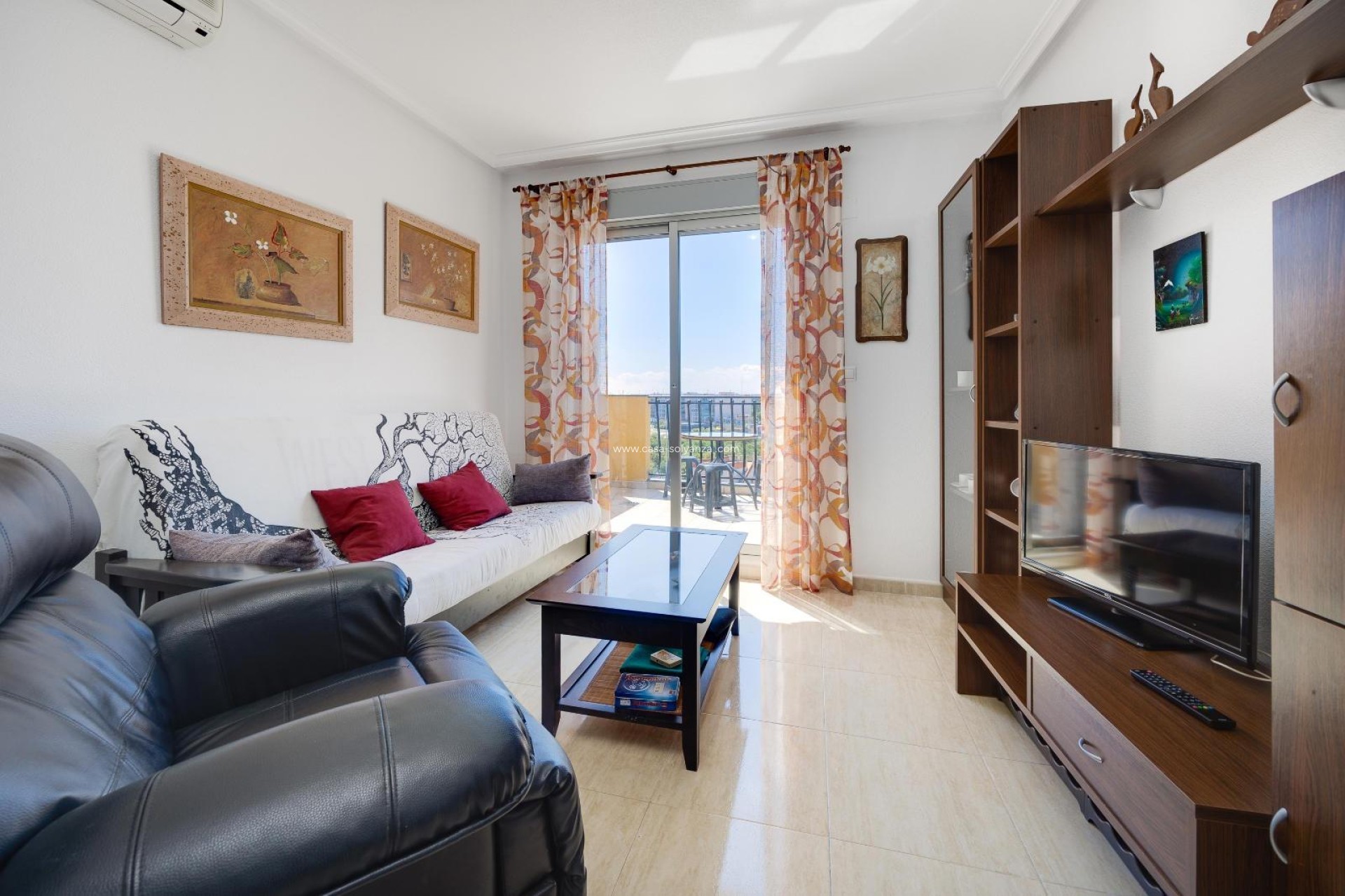 Herverkoop - Appartement / flat - Torrevieja