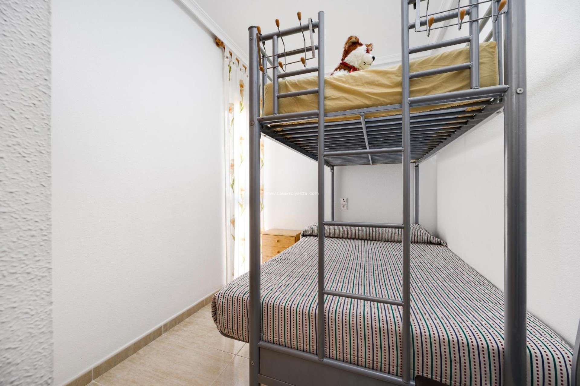 Herverkoop - Appartement / flat - Torrevieja