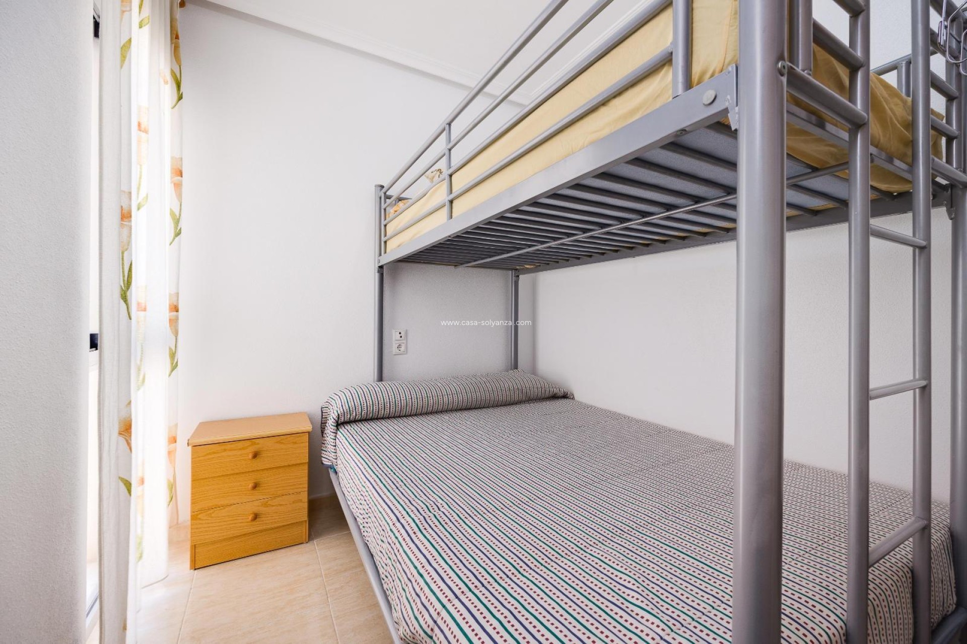 Herverkoop - Appartement / flat - Torrevieja