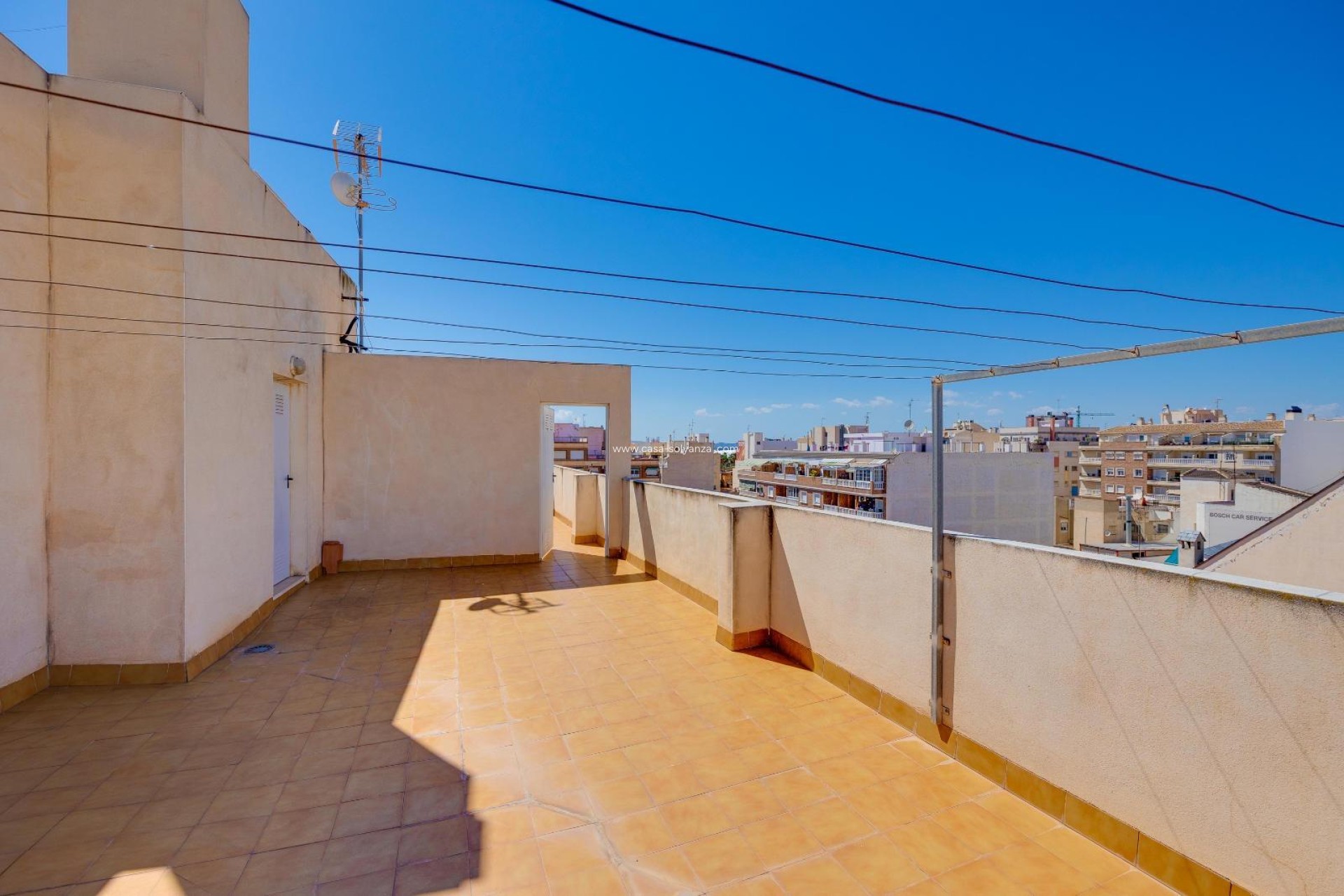 Herverkoop - Appartement / flat - Torrevieja