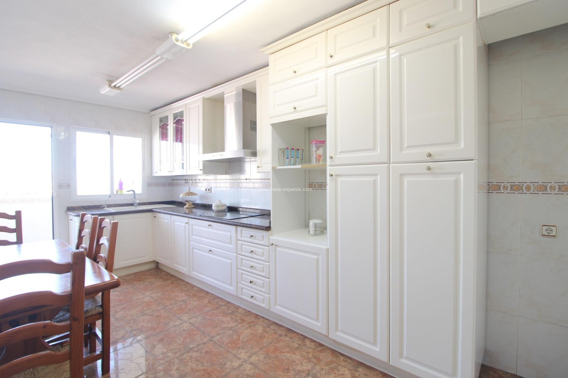 Herverkoop - Appartement / flat - Torrevieja