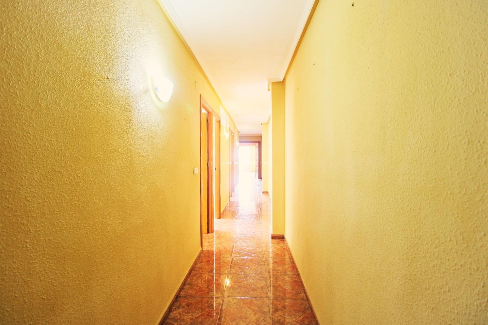 Herverkoop - Appartement / flat - Torrevieja