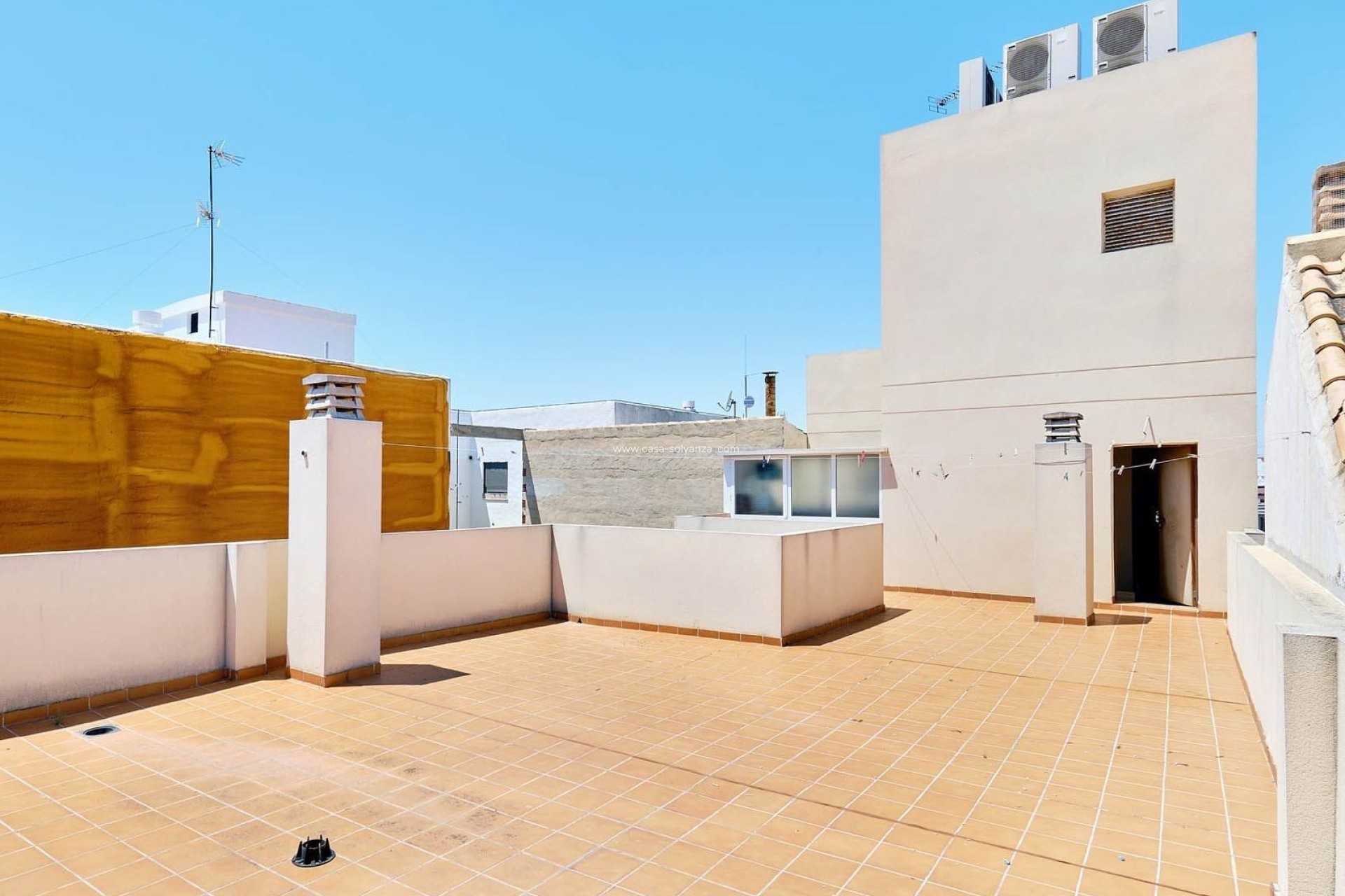 Herverkoop - Appartement / flat - Torrevieja