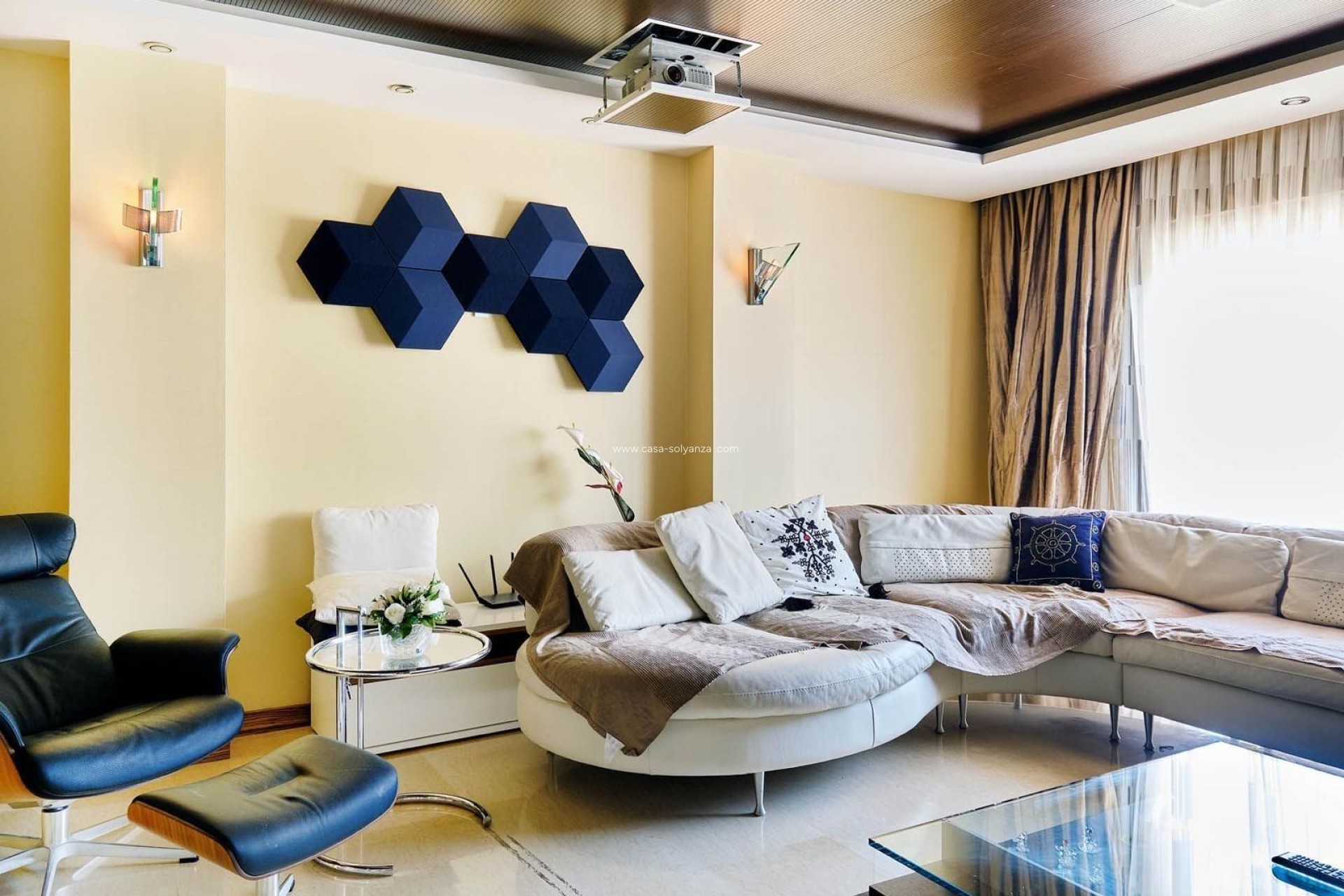 Herverkoop - Appartement / flat - Torrevieja