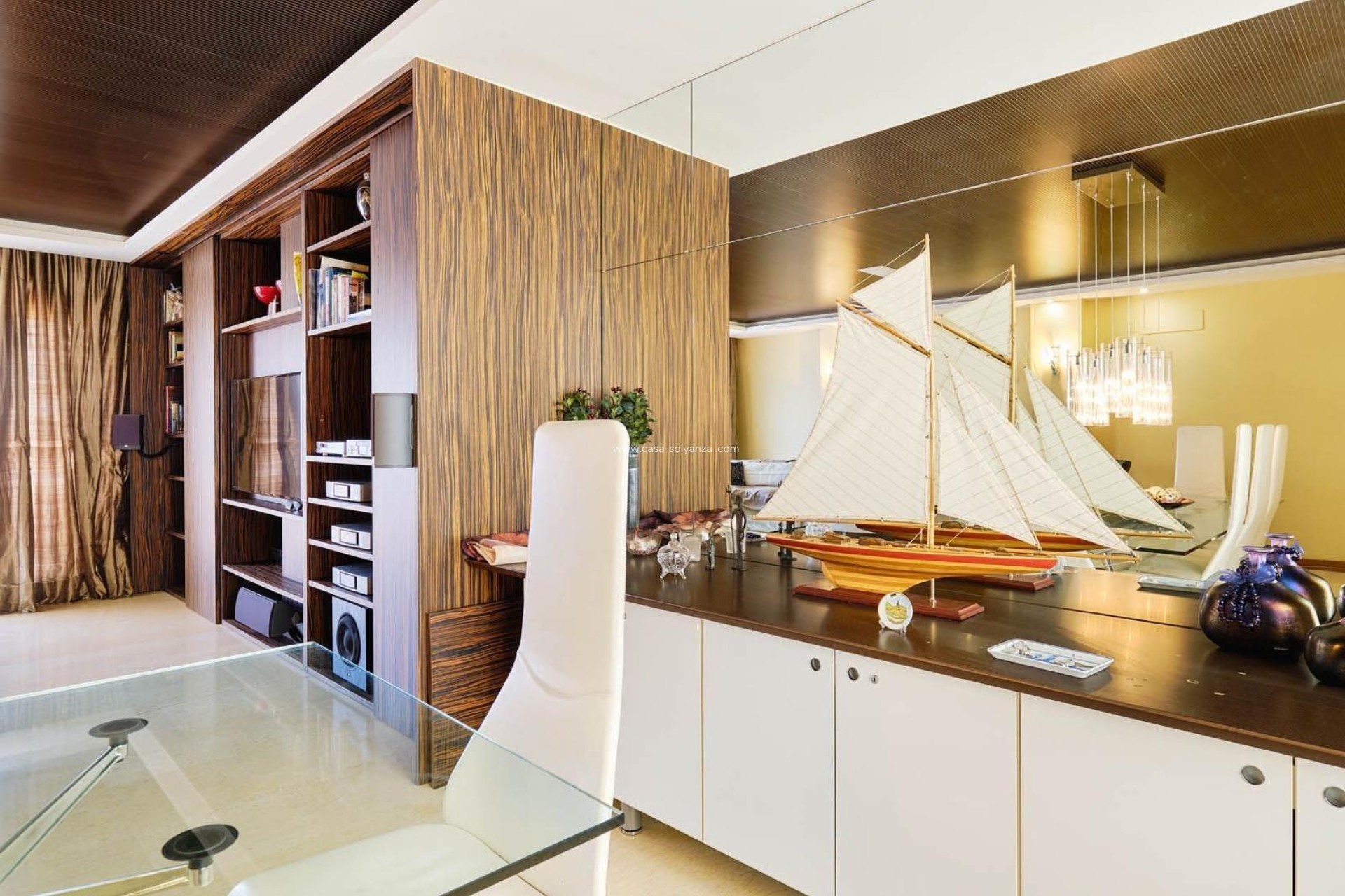 Herverkoop - Appartement / flat - Torrevieja