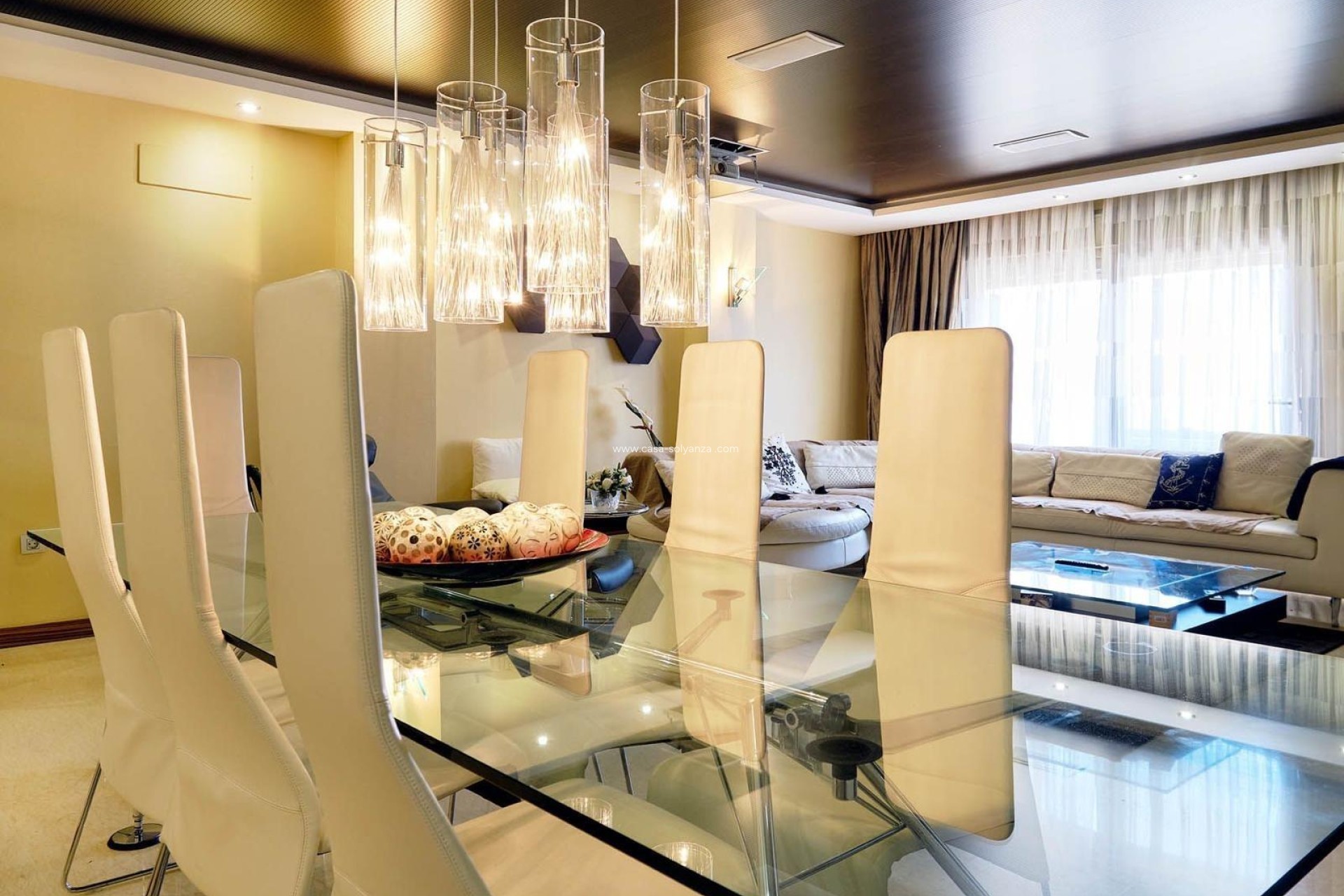 Herverkoop - Appartement / flat - Torrevieja