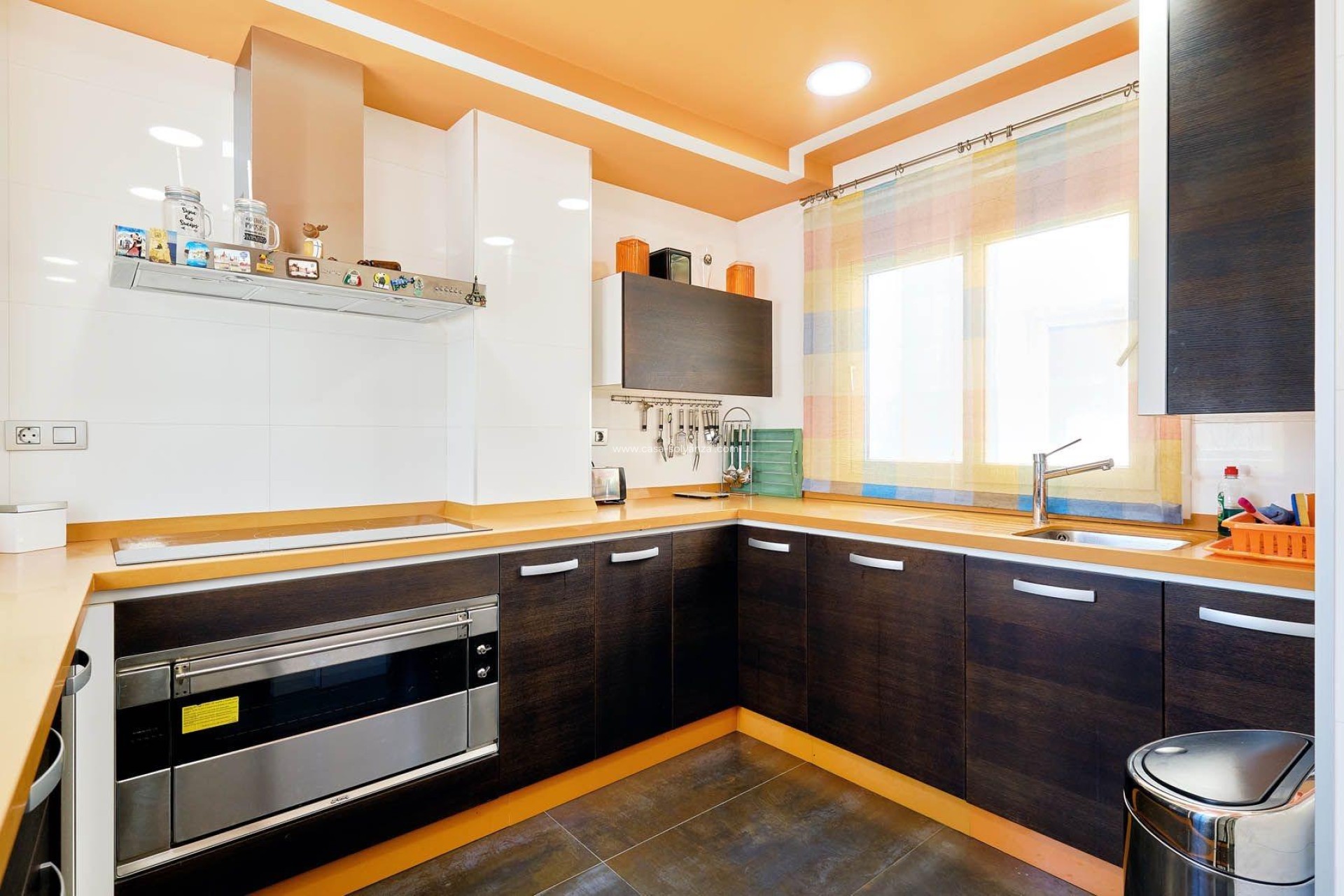 Herverkoop - Appartement / flat - Torrevieja