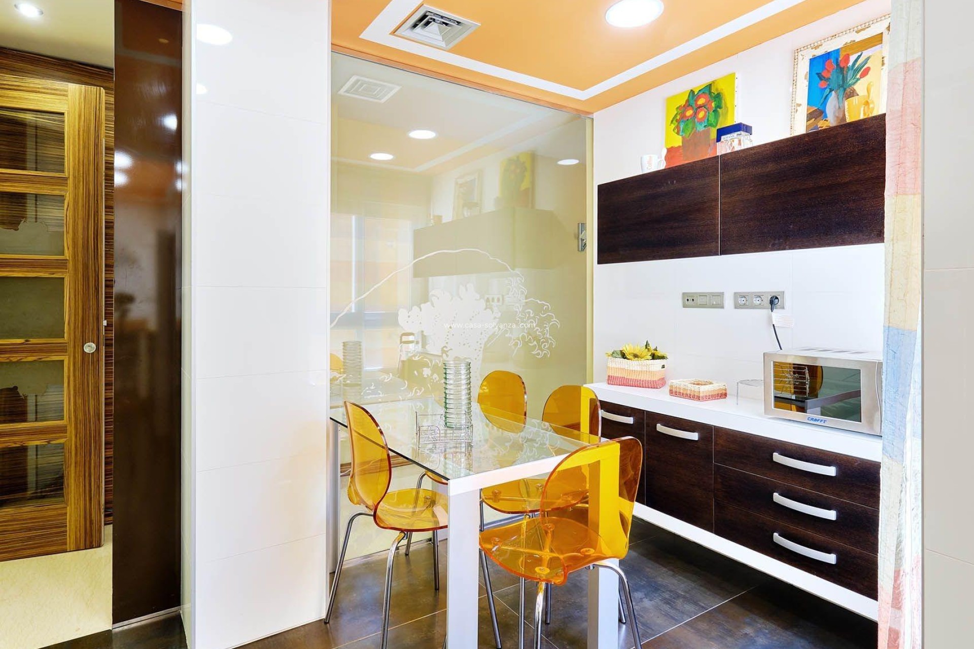 Herverkoop - Appartement / flat - Torrevieja