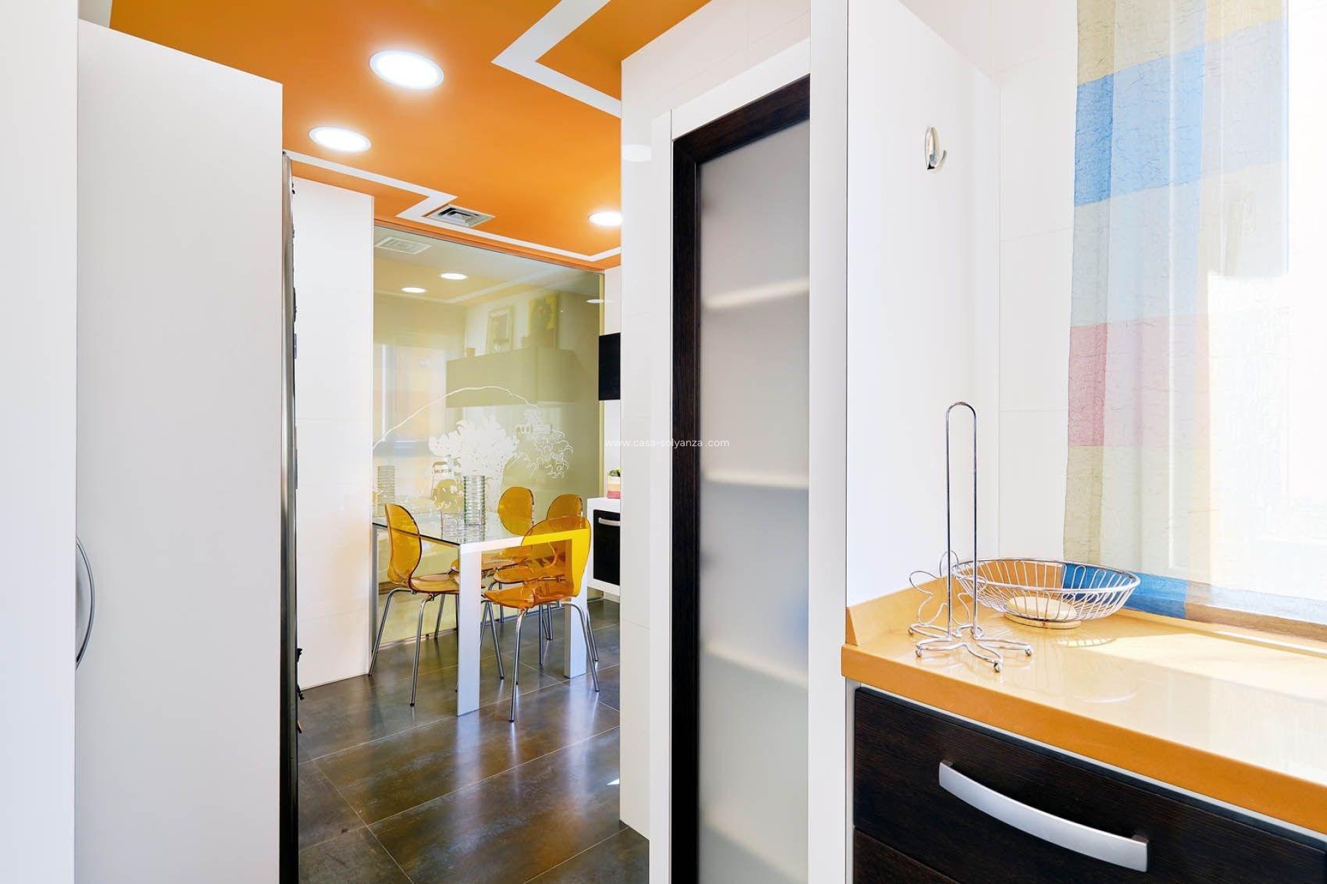 Herverkoop - Appartement / flat - Torrevieja