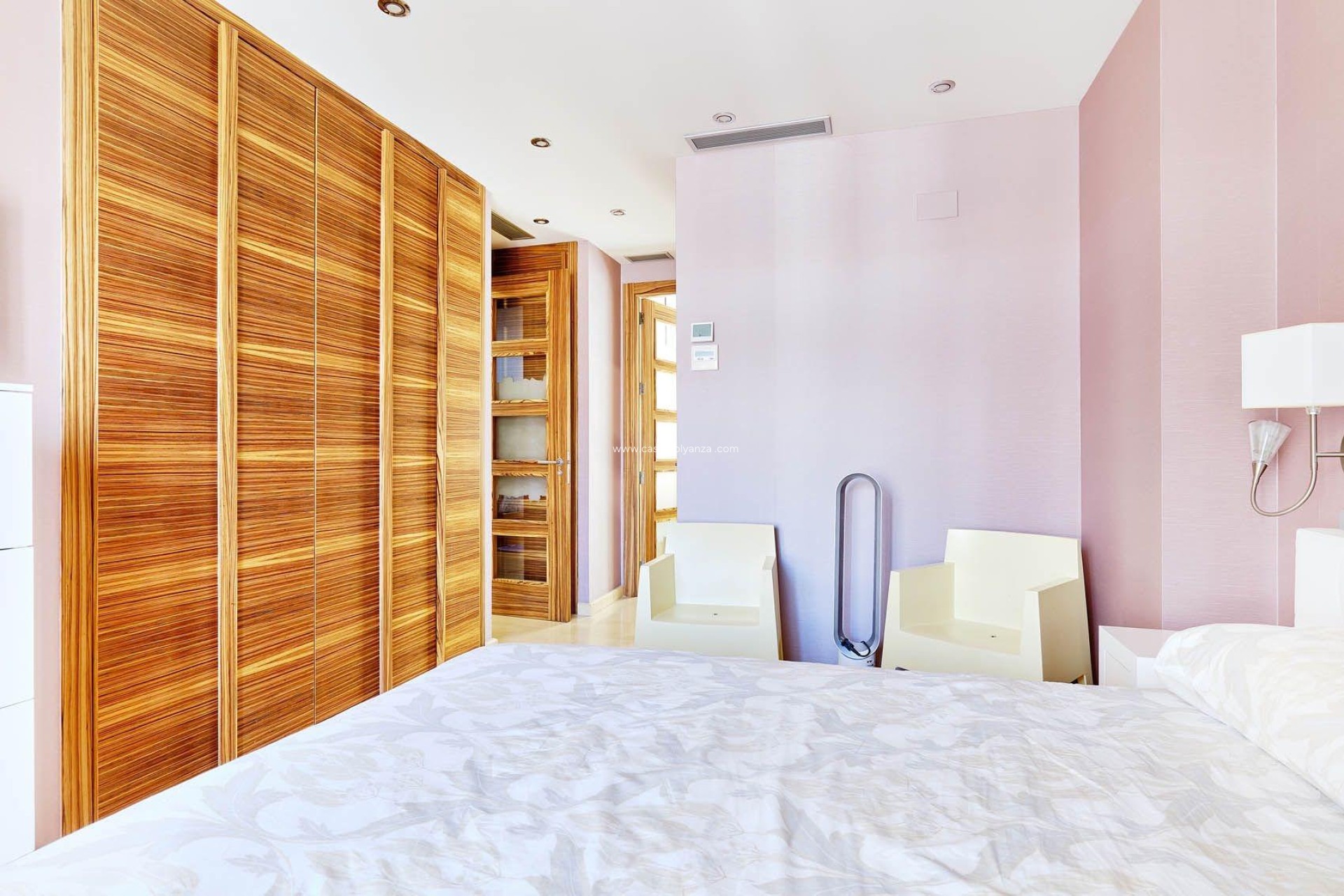 Herverkoop - Appartement / flat - Torrevieja