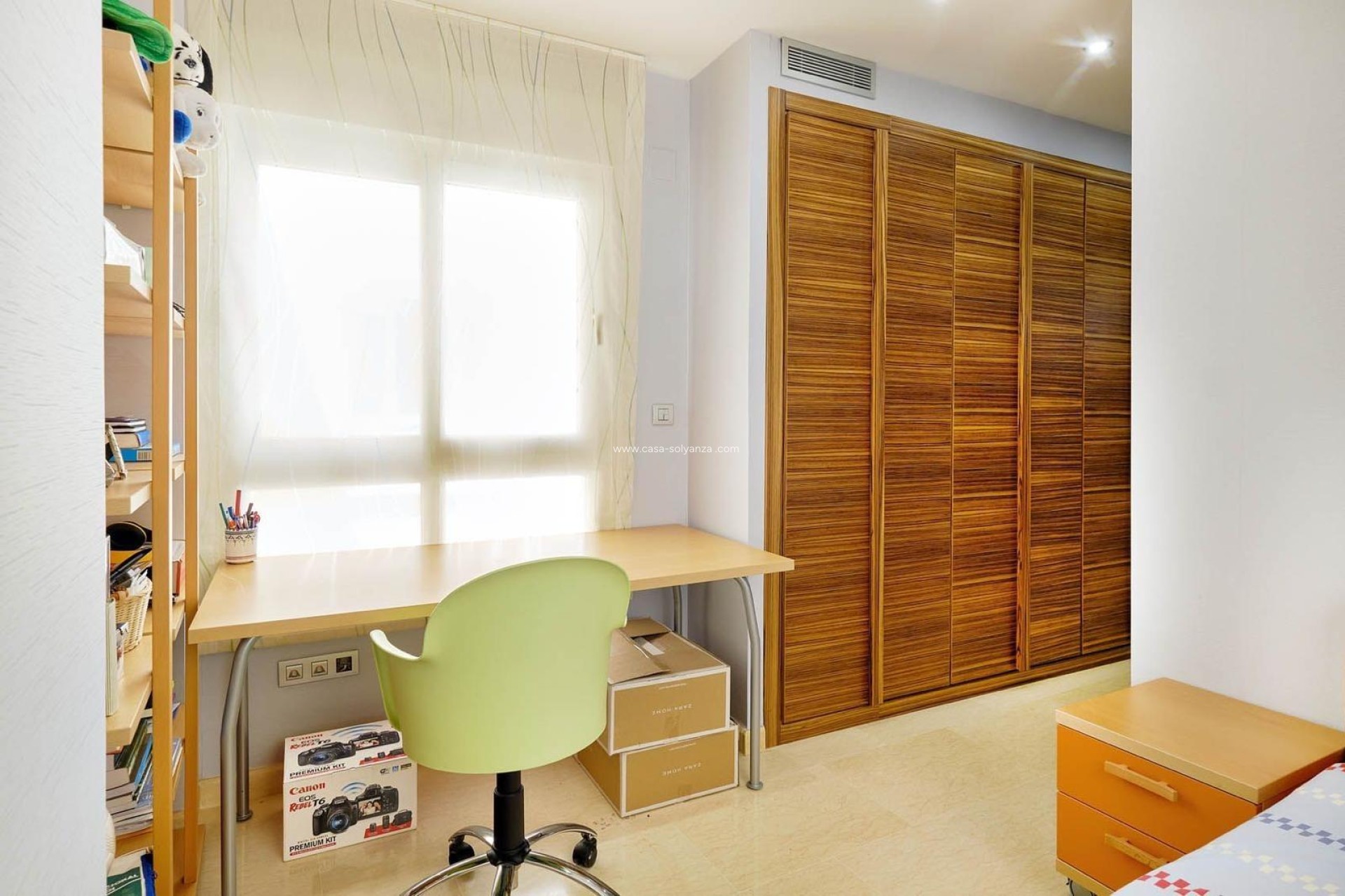 Herverkoop - Appartement / flat - Torrevieja