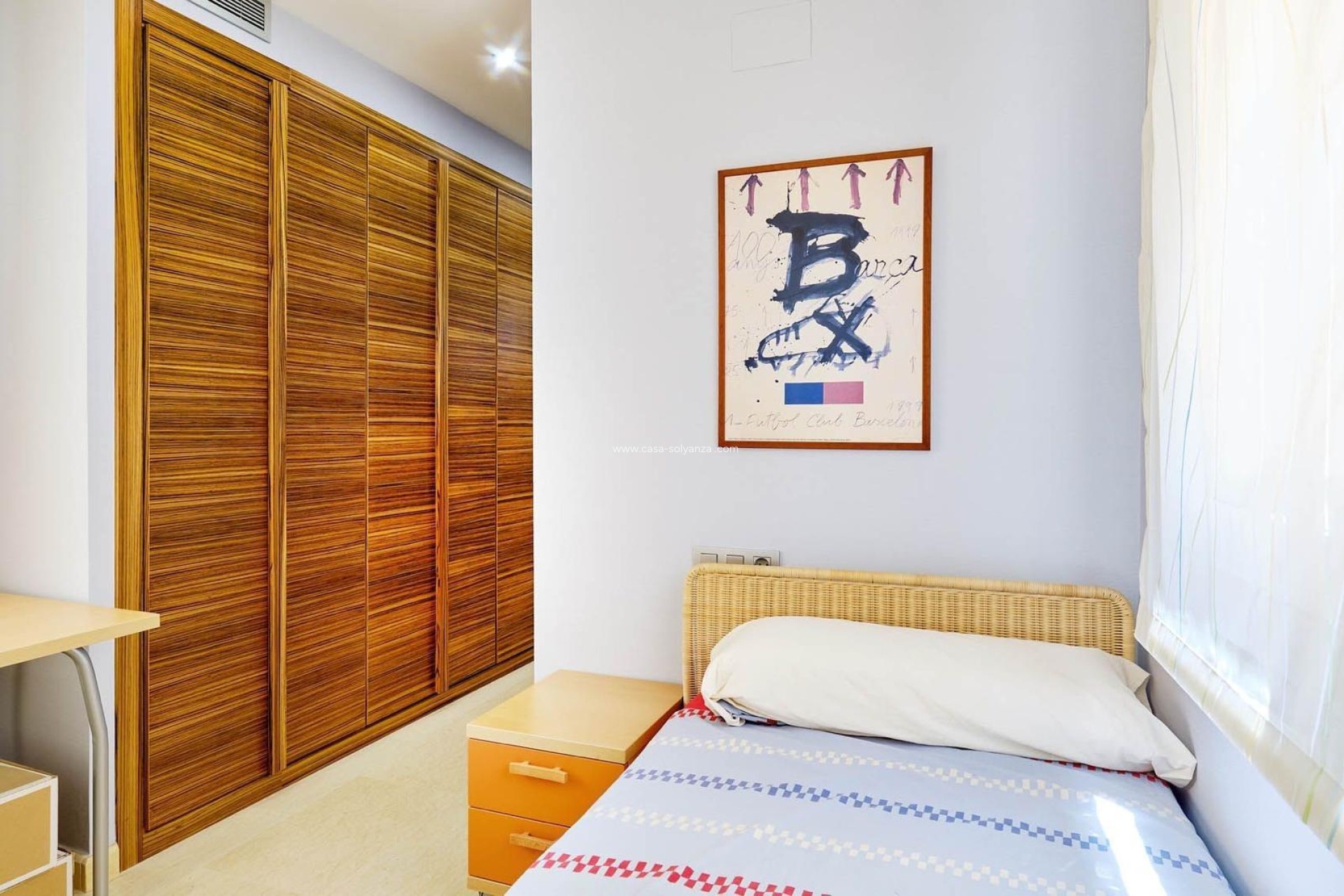 Herverkoop - Appartement / flat - Torrevieja