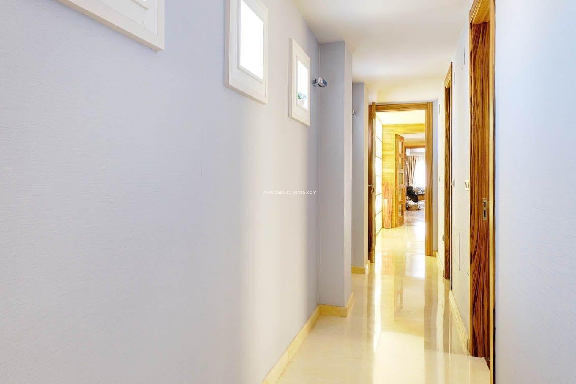 Herverkoop - Appartement / flat - Torrevieja