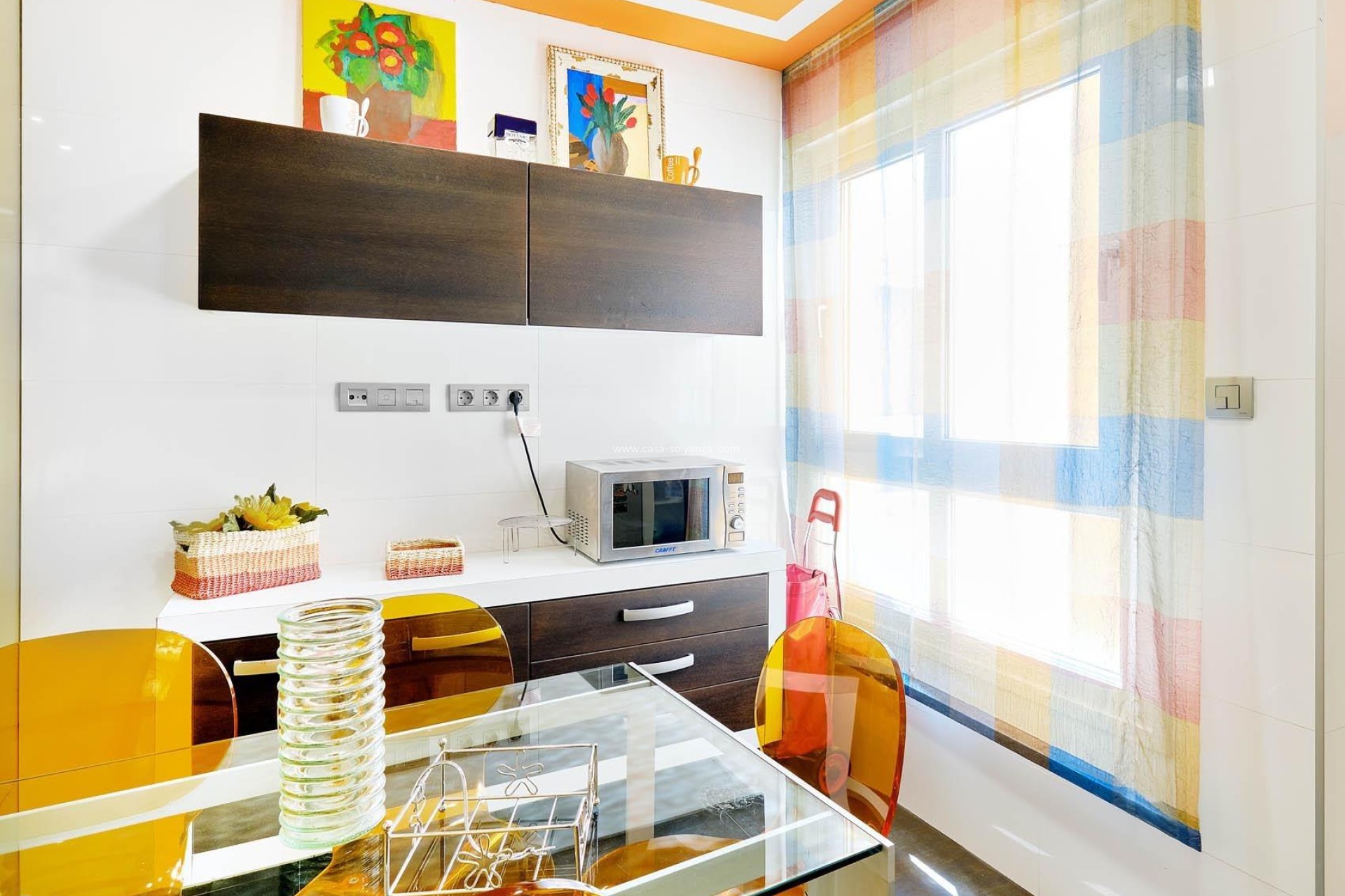 Herverkoop - Appartement / flat - Torrevieja