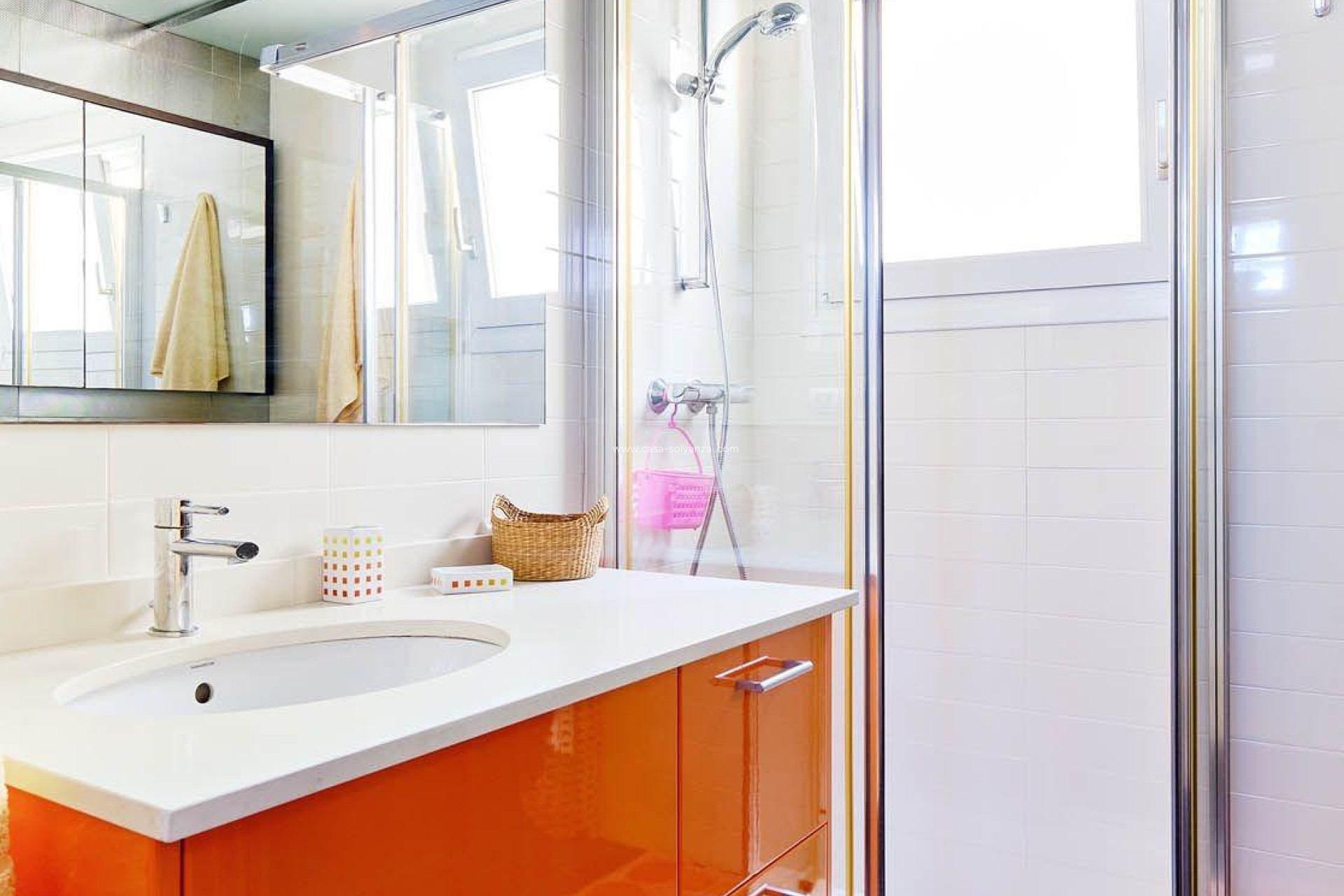 Herverkoop - Appartement / flat - Torrevieja