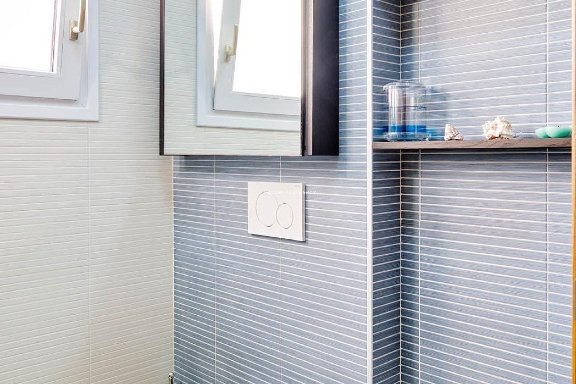 Herverkoop - Appartement / flat - Torrevieja