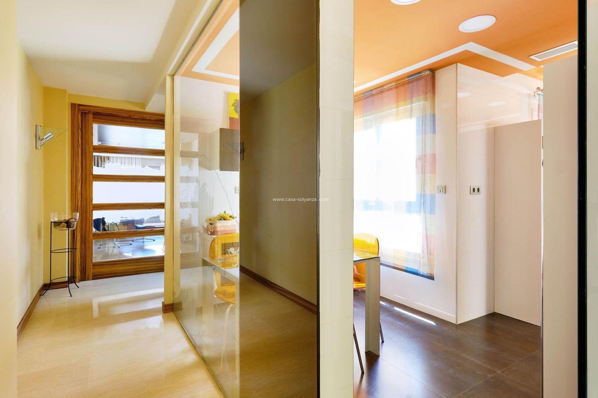 Herverkoop - Appartement / flat - Torrevieja