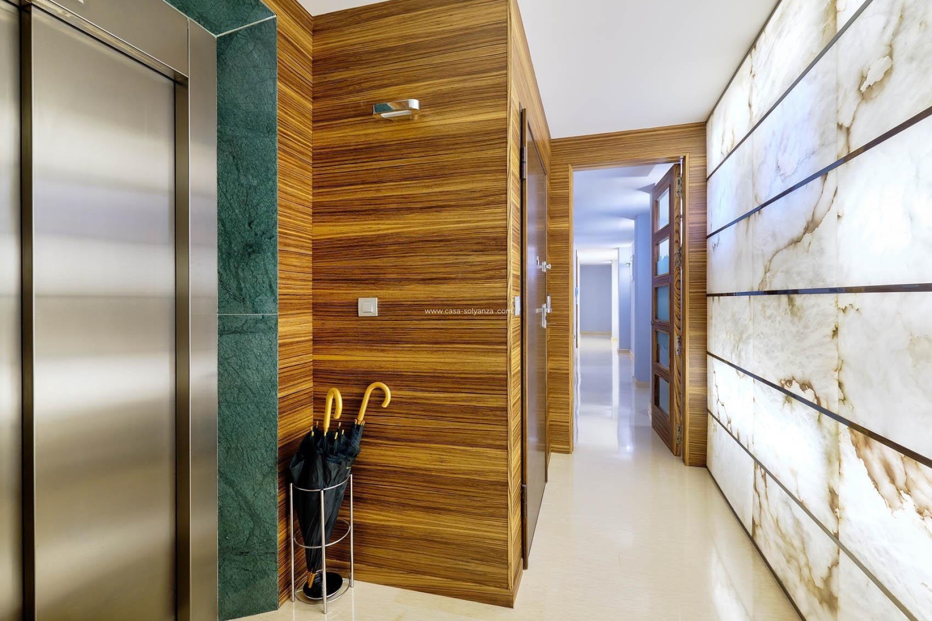 Herverkoop - Appartement / flat - Torrevieja