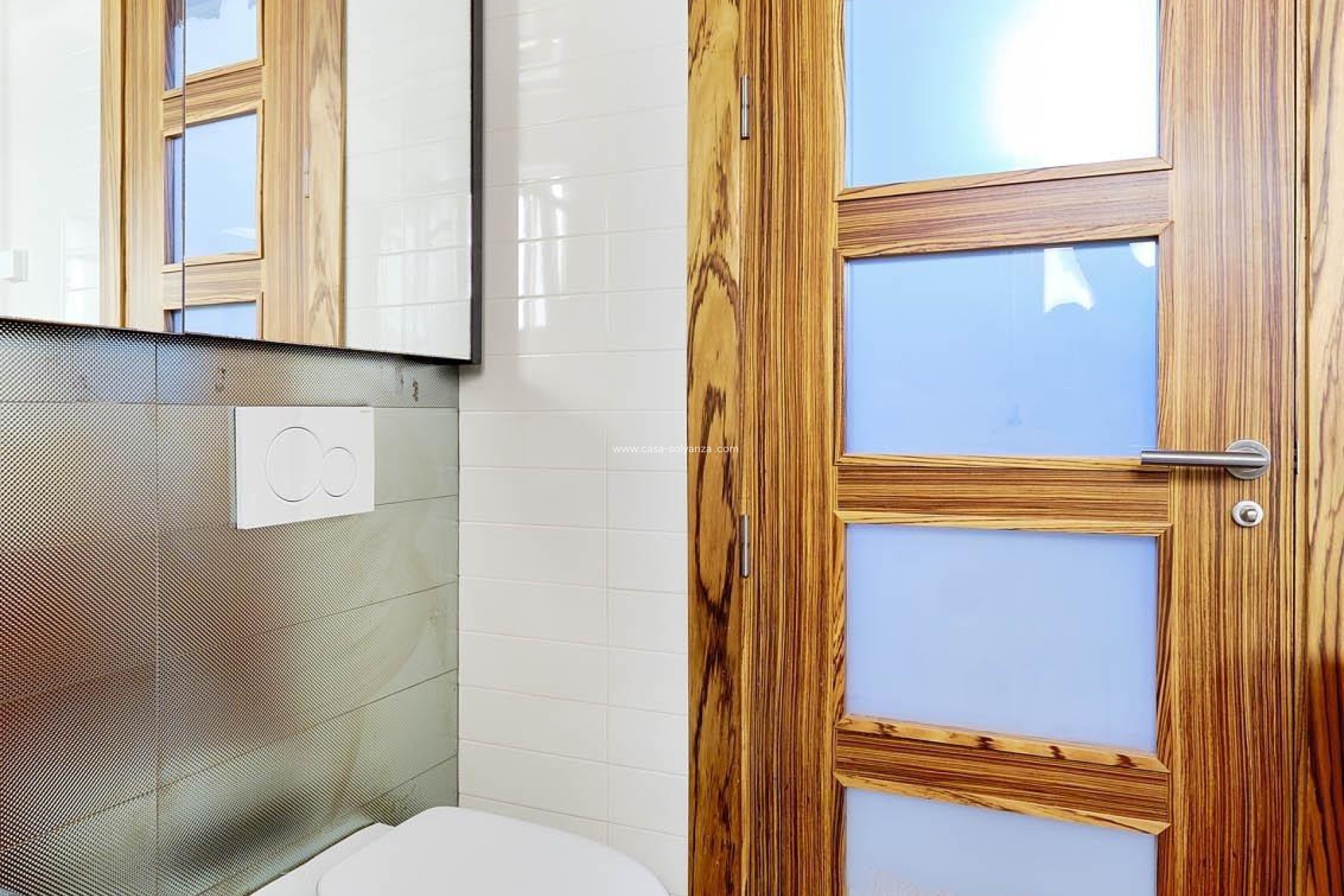 Herverkoop - Appartement / flat - Torrevieja