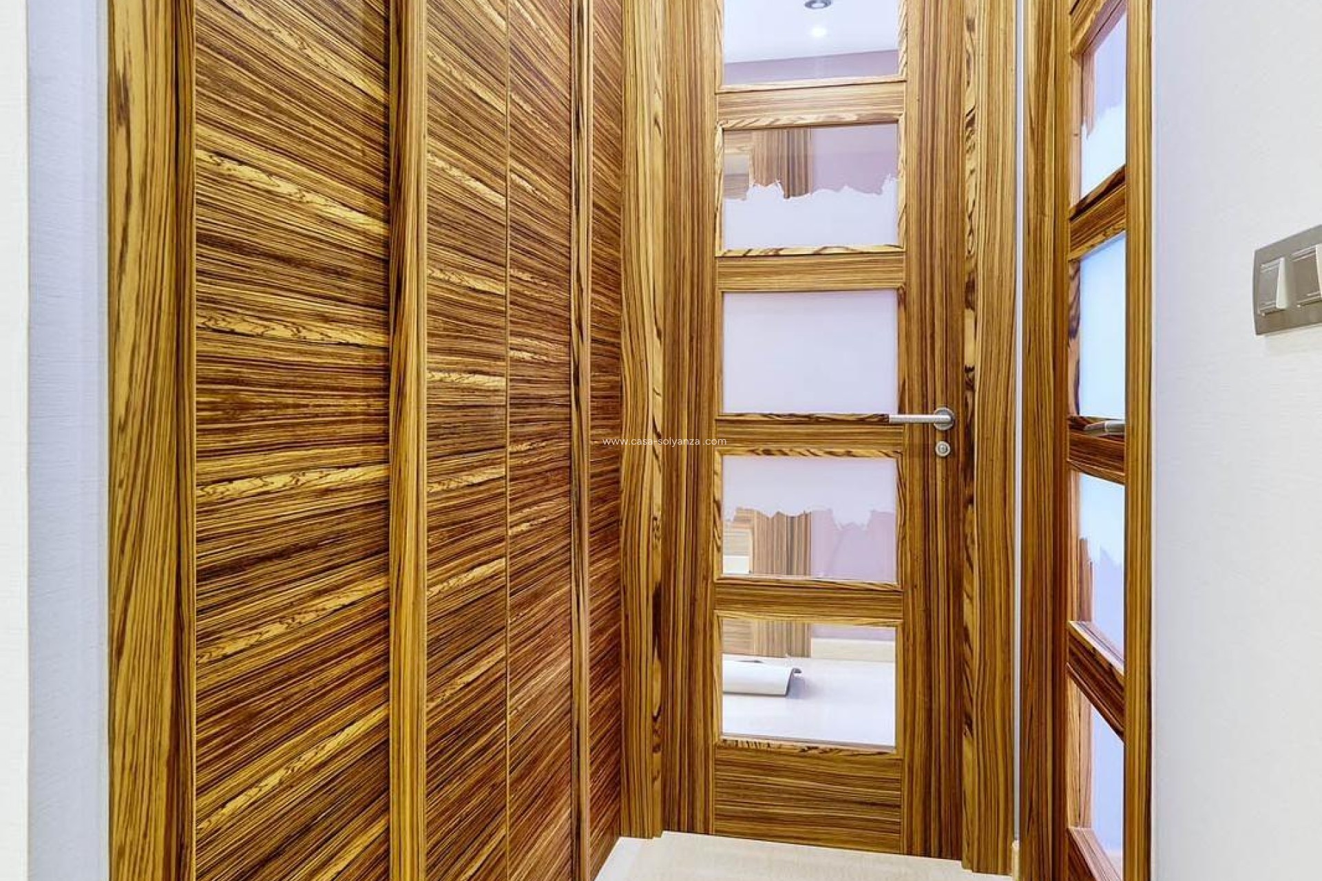 Herverkoop - Appartement / flat - Torrevieja