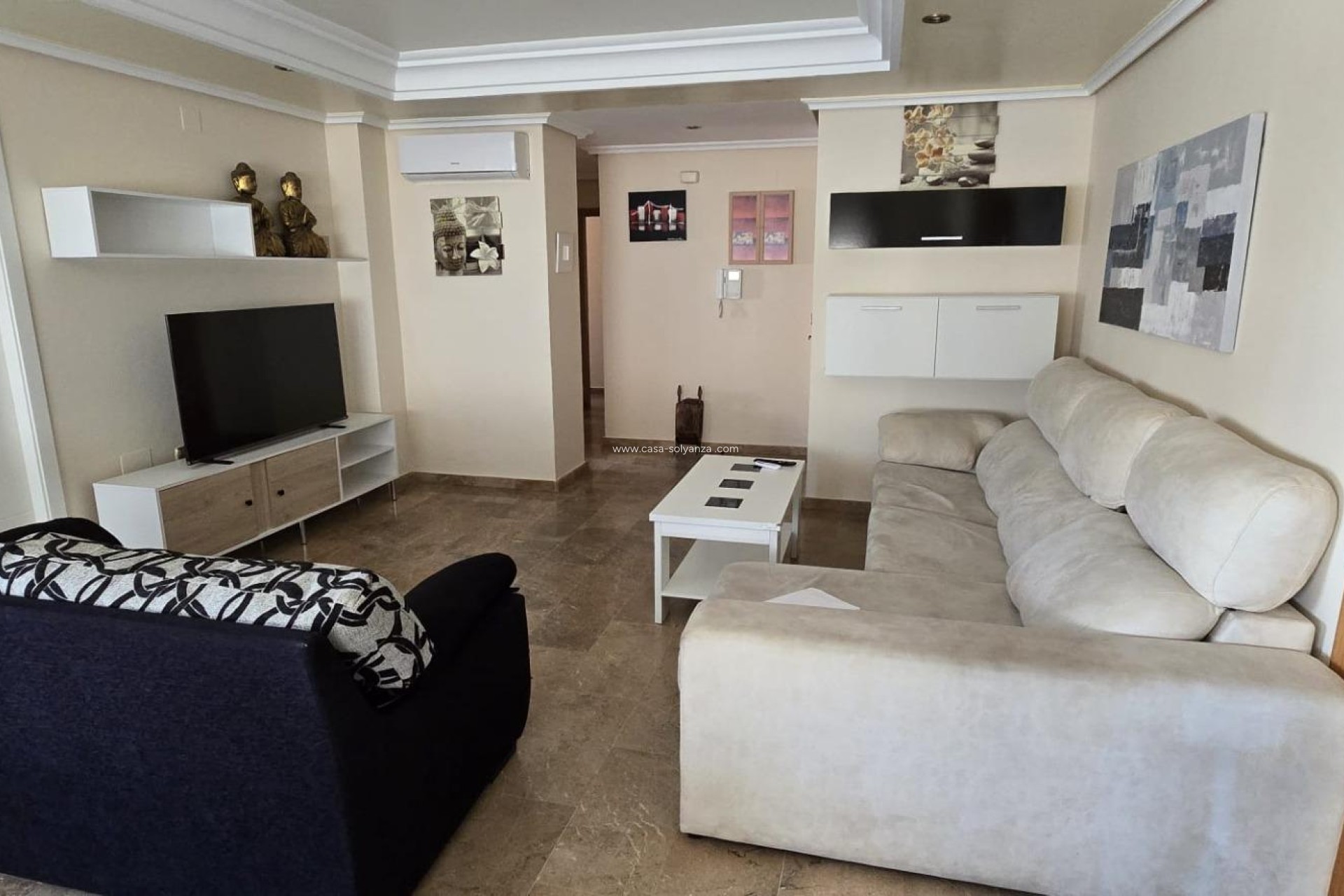 Herverkoop - Appartement / flat - Torrevieja