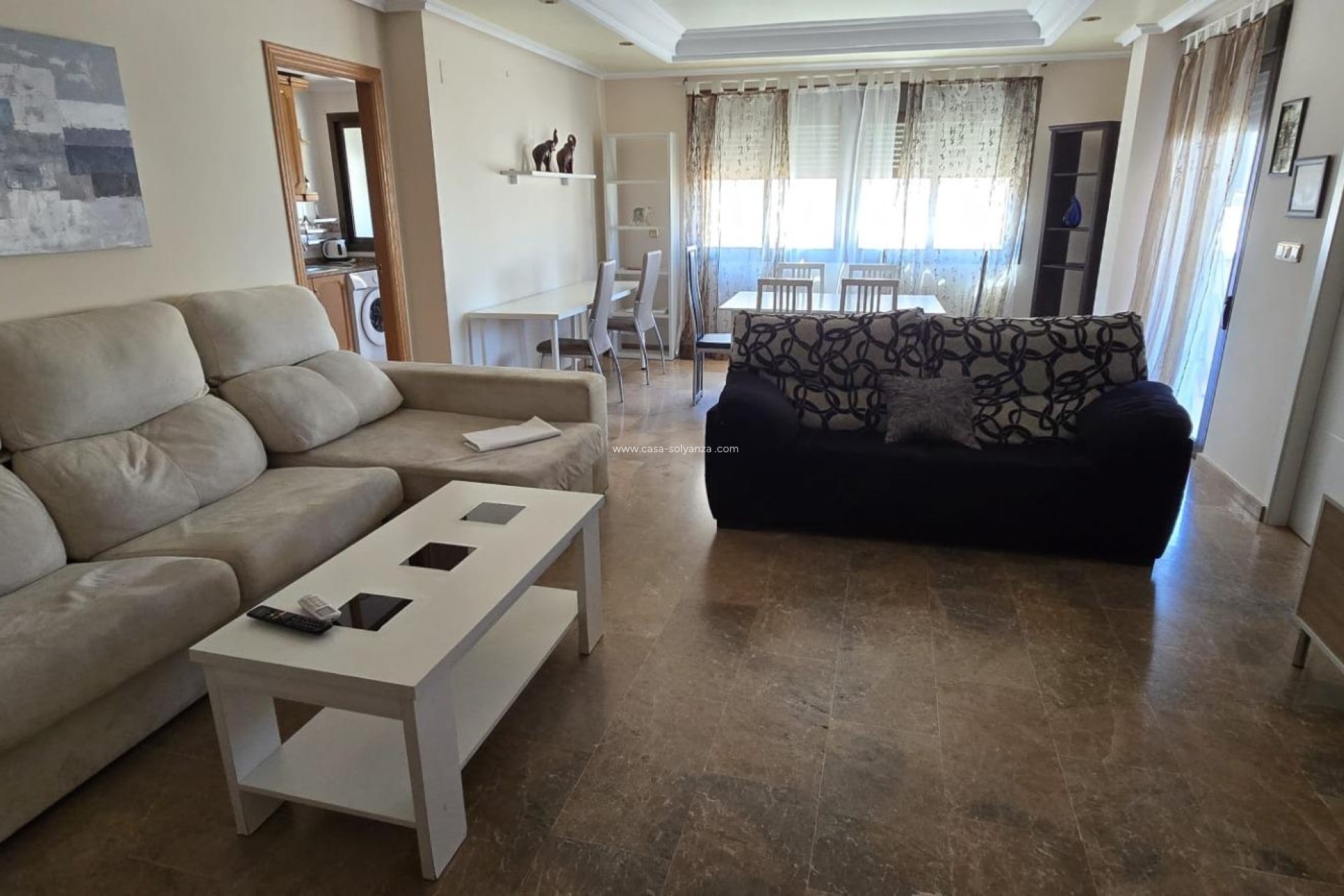 Herverkoop - Appartement / flat - Torrevieja