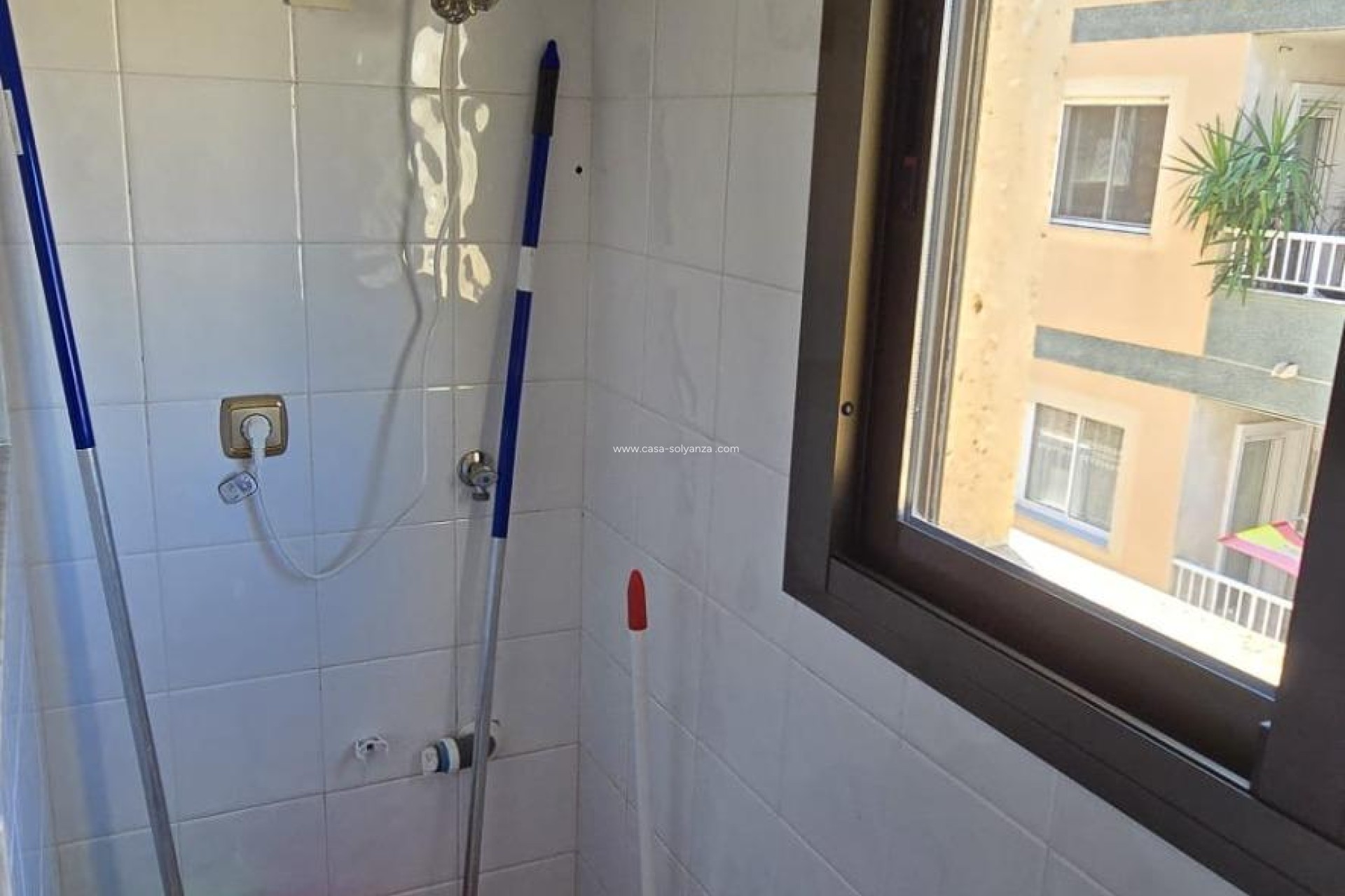 Herverkoop - Appartement / flat - Torrevieja