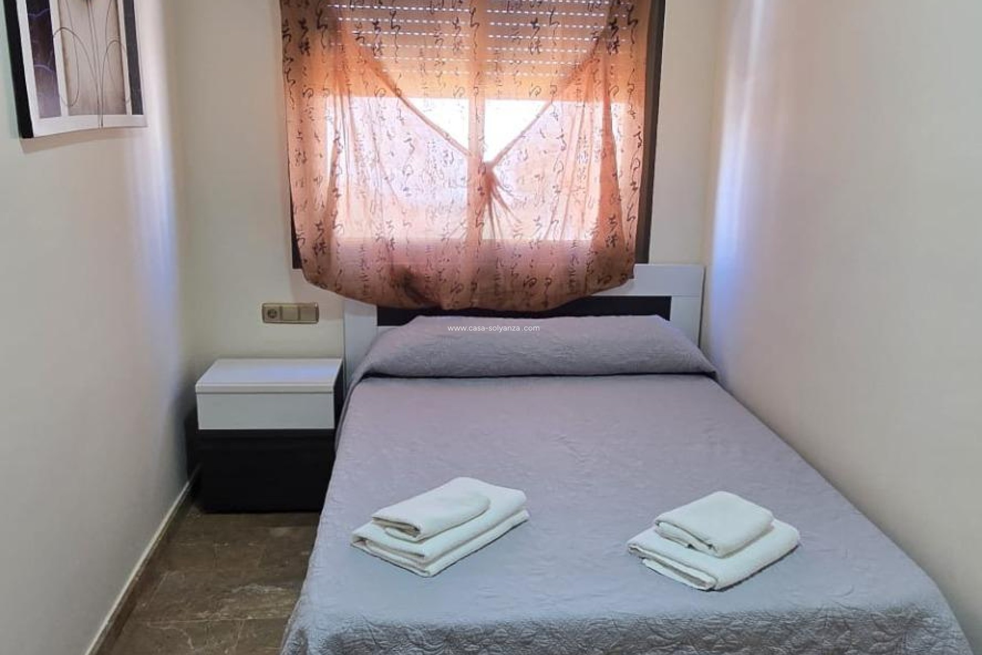 Herverkoop - Appartement / flat - Torrevieja