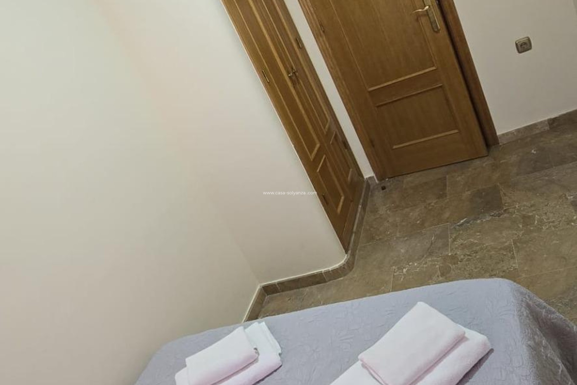 Herverkoop - Appartement / flat - Torrevieja