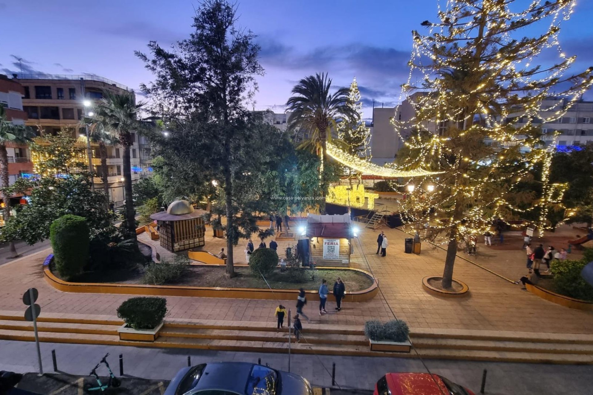 Herverkoop - Appartement / flat - Torrevieja