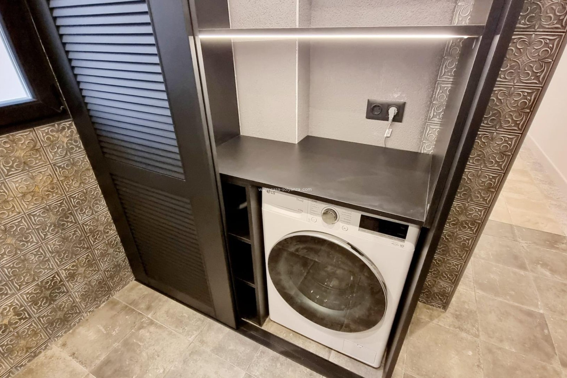 Herverkoop - Appartement / flat - Torrevieja