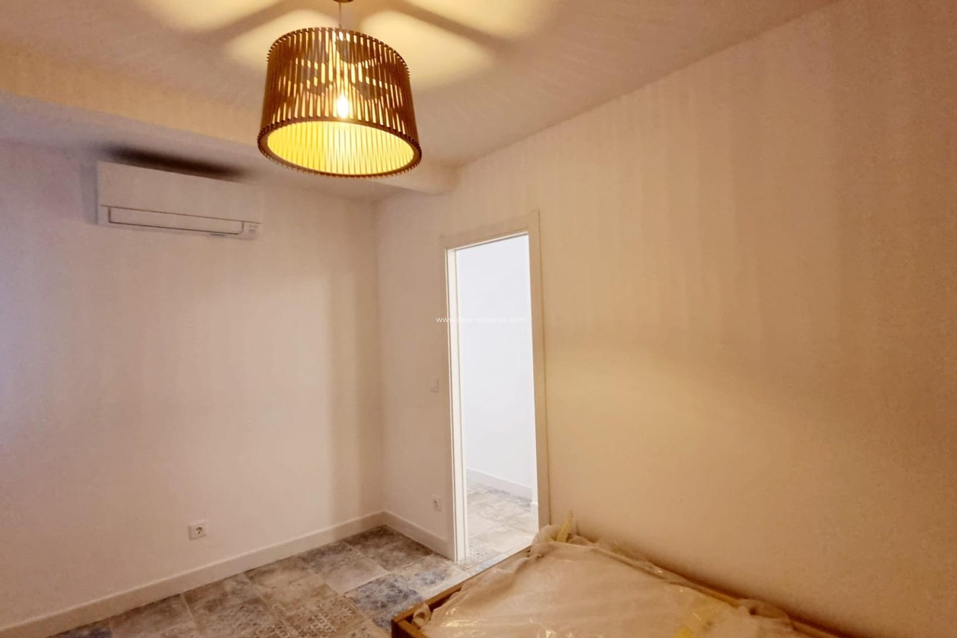 Herverkoop - Appartement / flat - Torrevieja